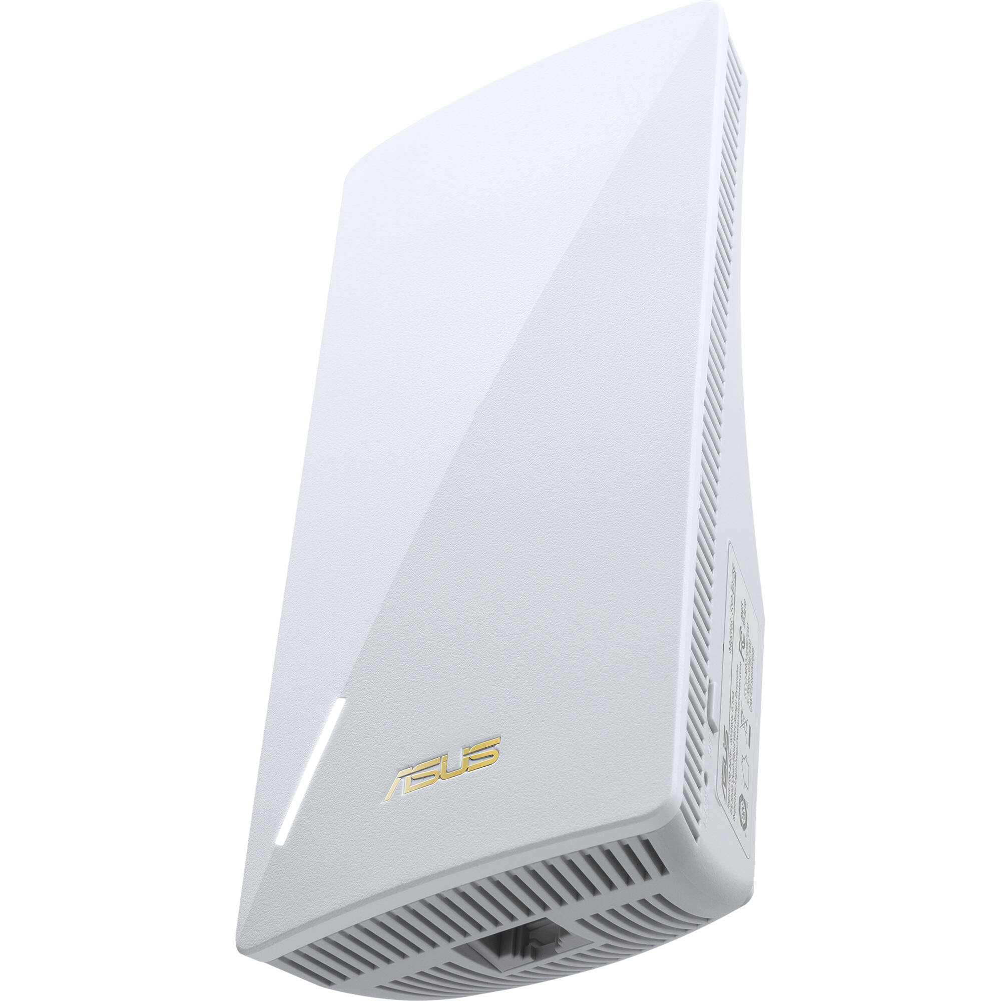 ASUS RP-BE58 BE3600 WiFi 7 range extender with AiMesh support — view 4