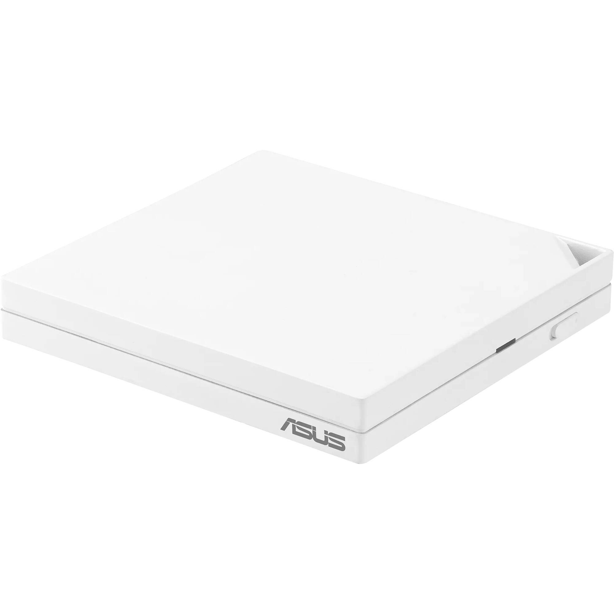 ASUS RT-AX57 Go AX3000 WiFi 6 travel router for 4G/5G tethering, WISP mode, VPN, and AiMesh — view 2