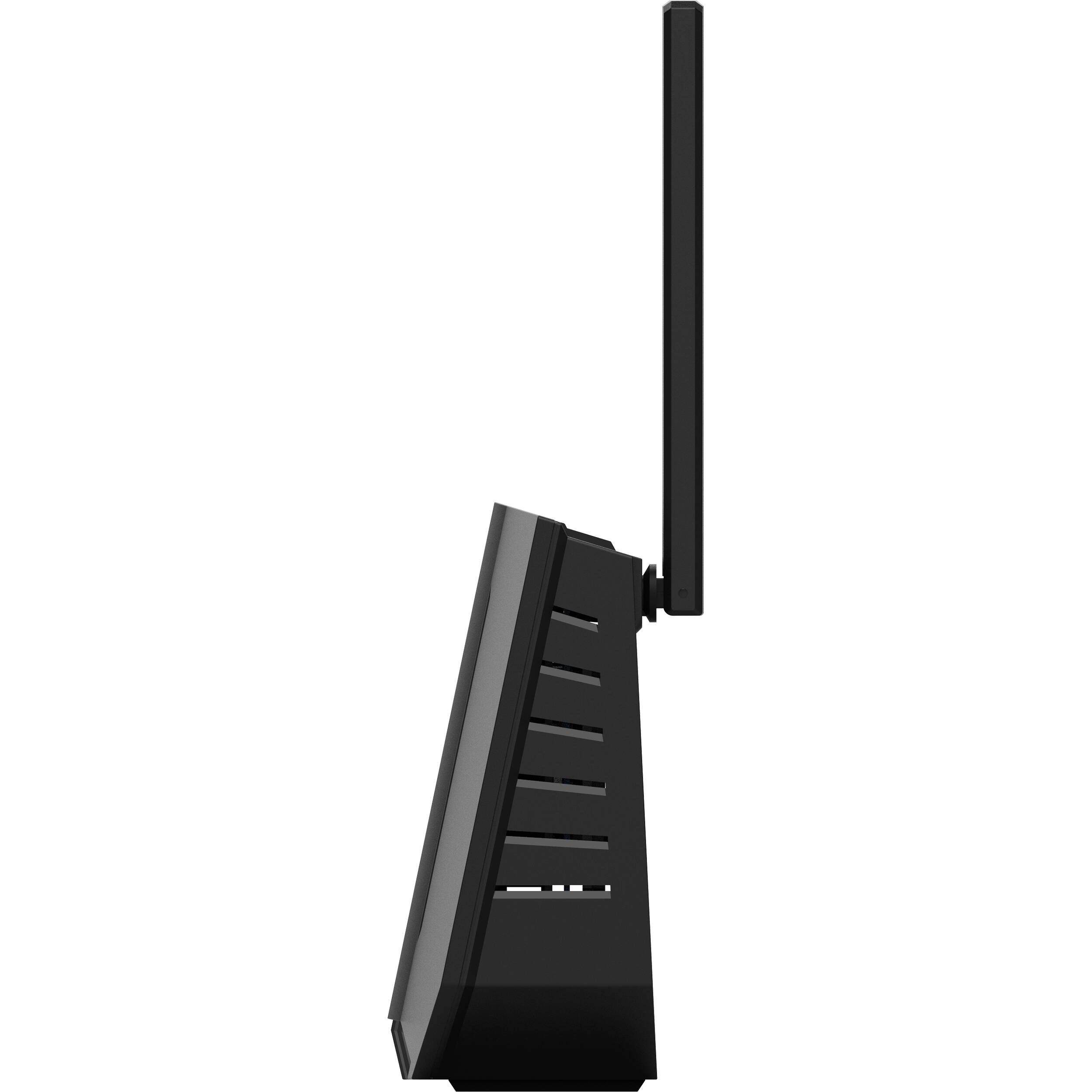 ASUS RT-BE92U WiFi 7 tri-band router with AiMesh, VPN features, and Smart Home Master — view 7