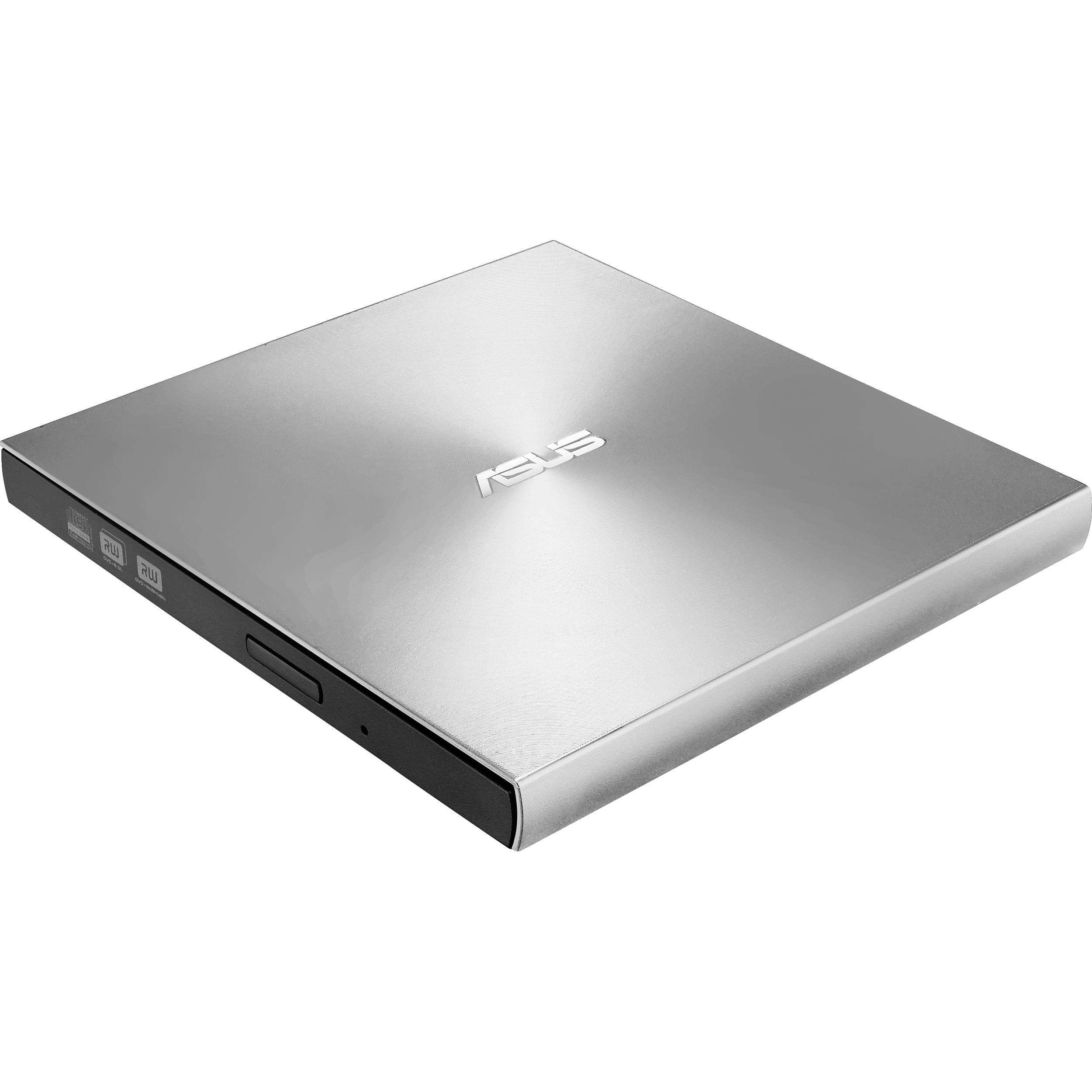 ZenDriveU9M ExternalDVD Writer — view 4