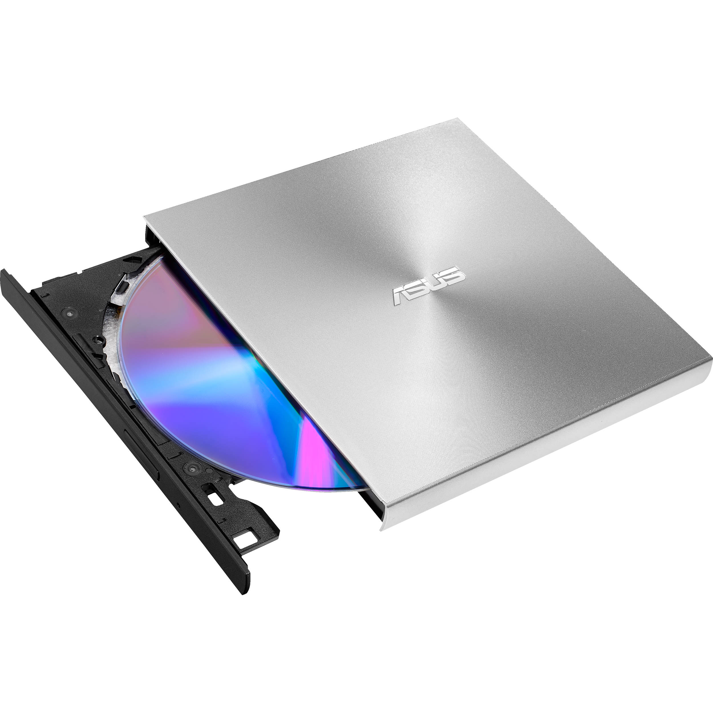 ZenDriveU9M ExternalDVD Writer — view 5