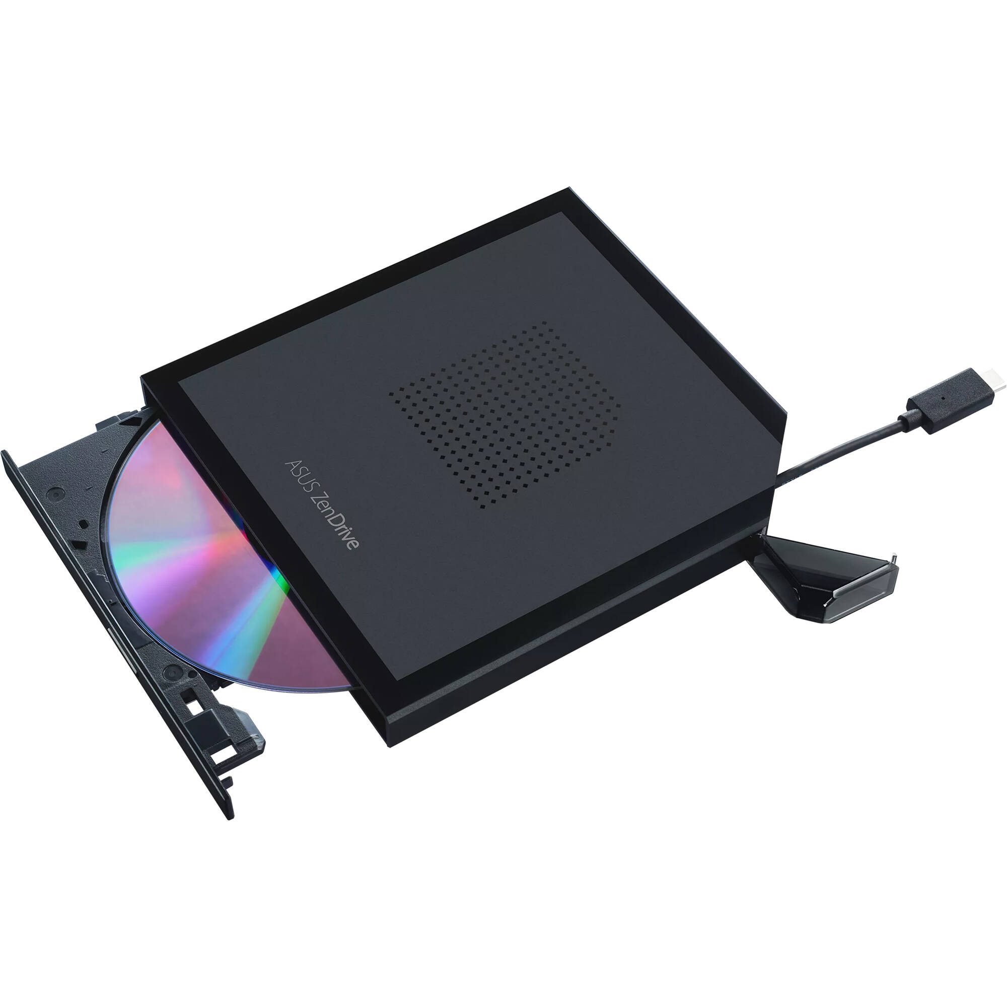 SDRW 08V1M U BLK G AS — view 4