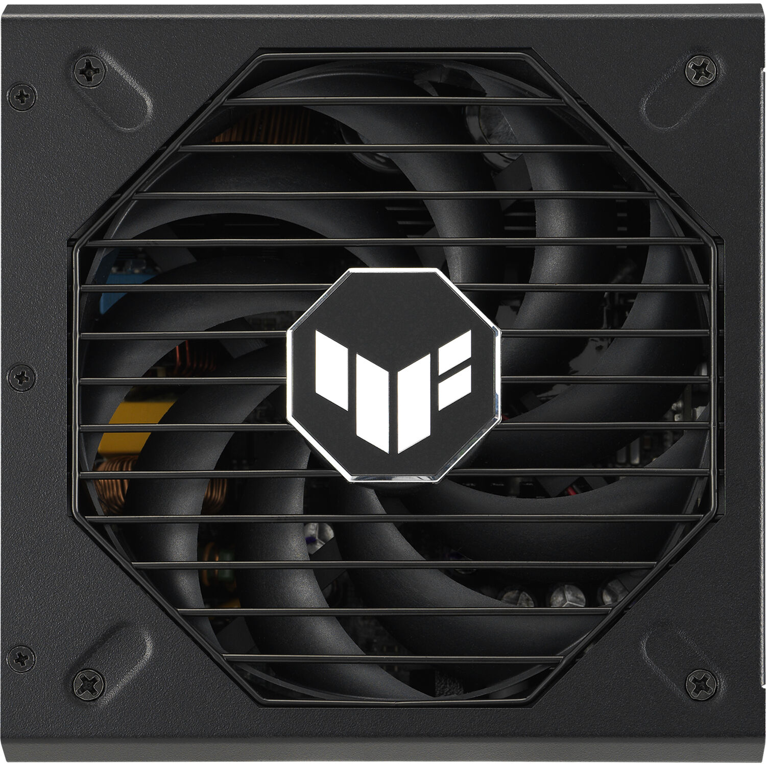 ASUS TUF Gaming 1200G 1200 W fully modular 80 PLUS Gold ATX 3.0 power supply — view 9