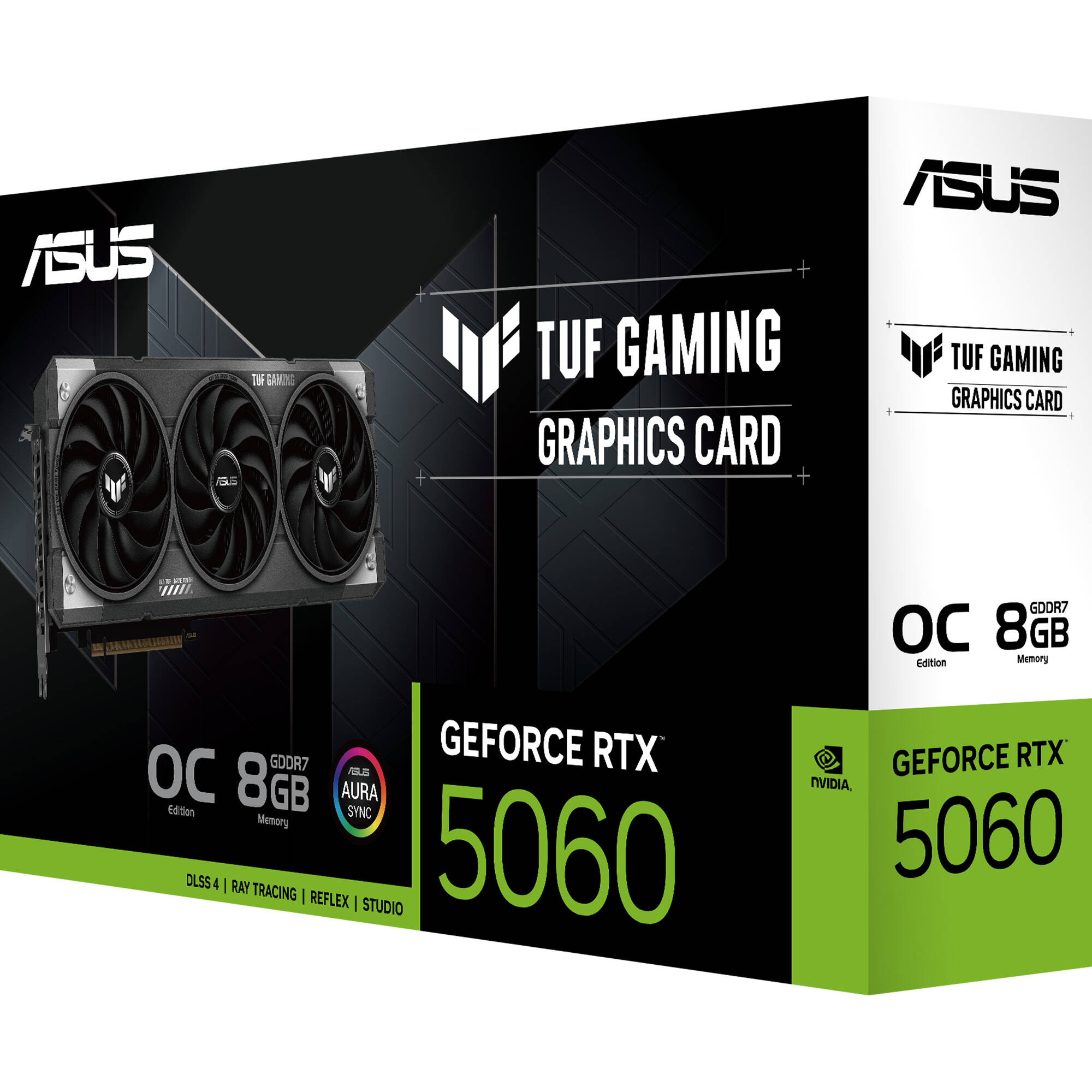 TUFRTX5060O8GGAMING — view 10