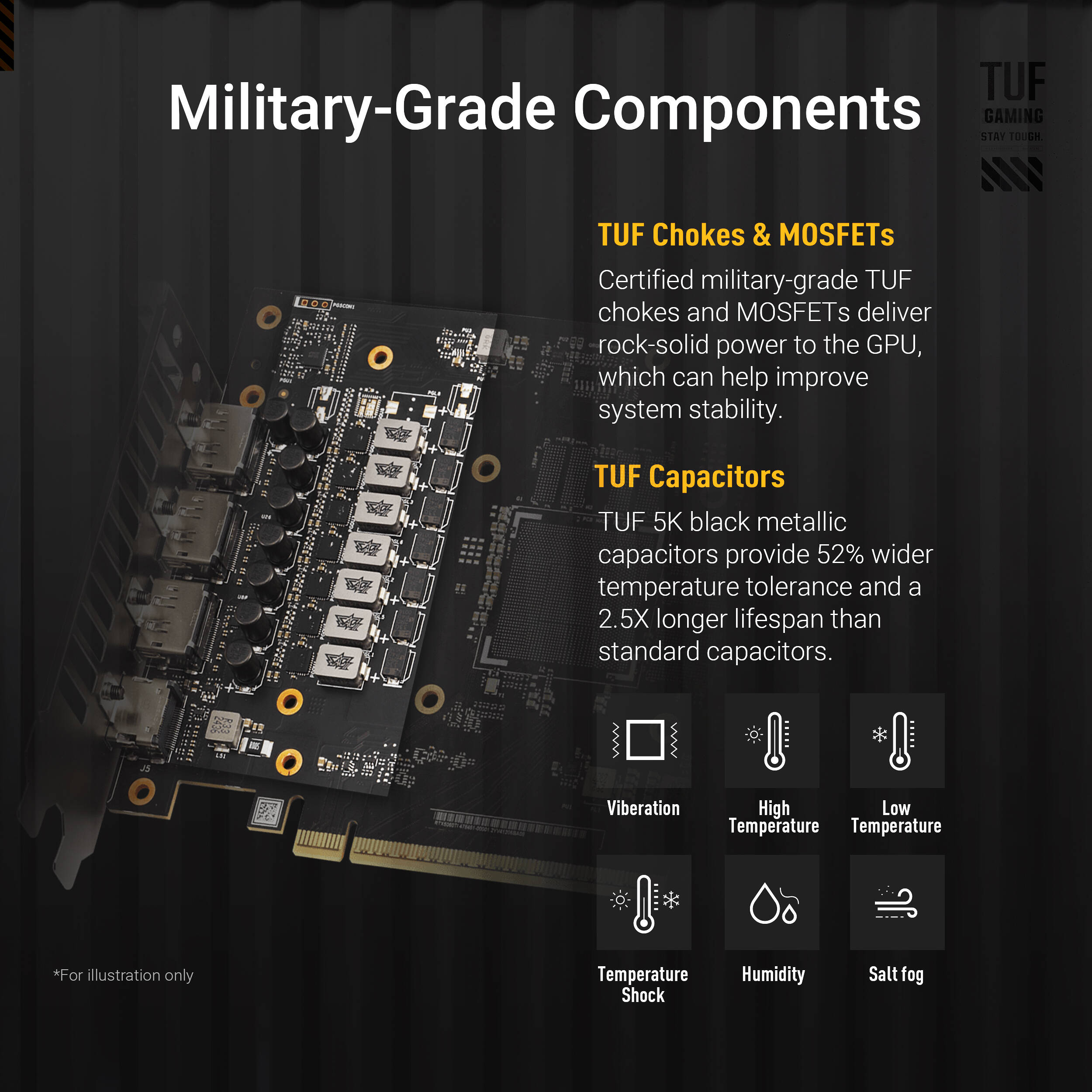 TUFRTX5060O8GGAMING — view 11
