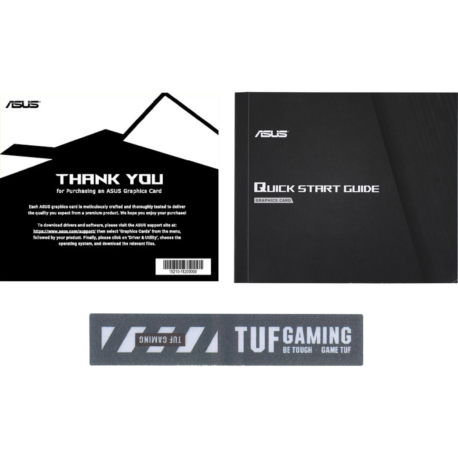TUFRTX5060O8GGAMING — view 9
