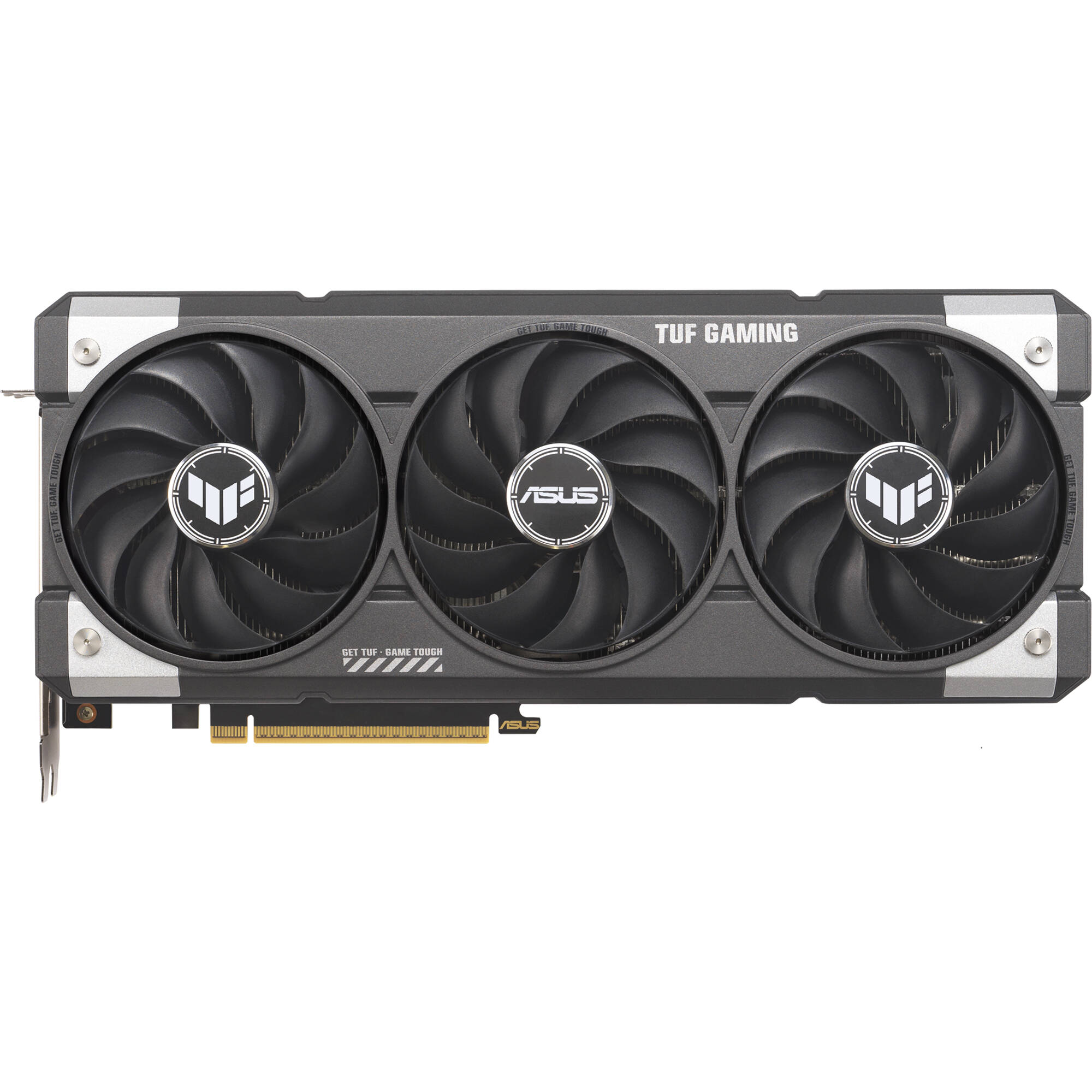 TUF RTX5060TI O8G GAMING — view 2