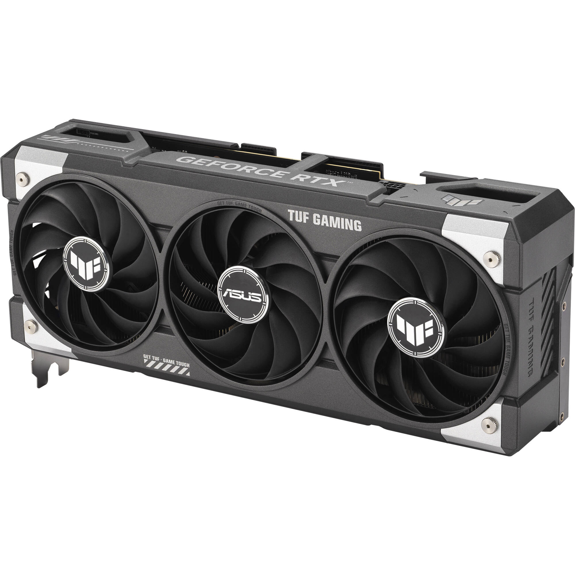TUF RTX5060TI O8G GAMING — view 3
