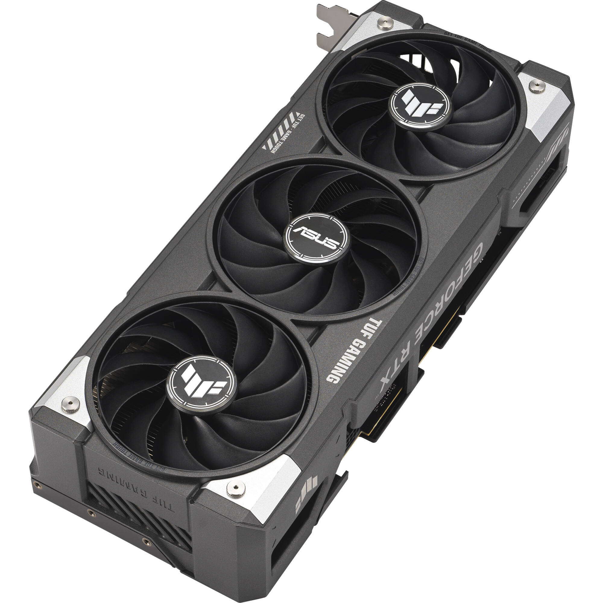TUF RTX5060TI O8G GAMING — view 4