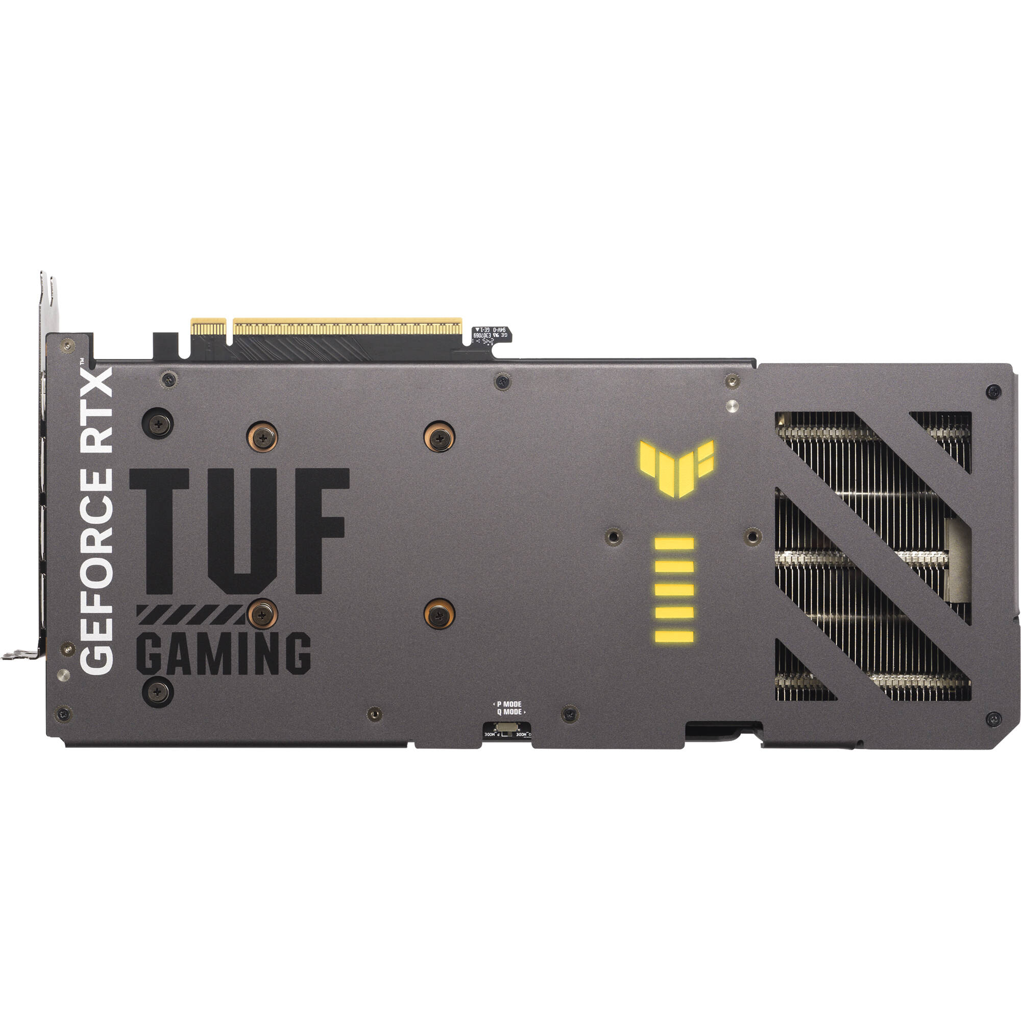 TUF RTX5060TI O8G GAMING — view 5