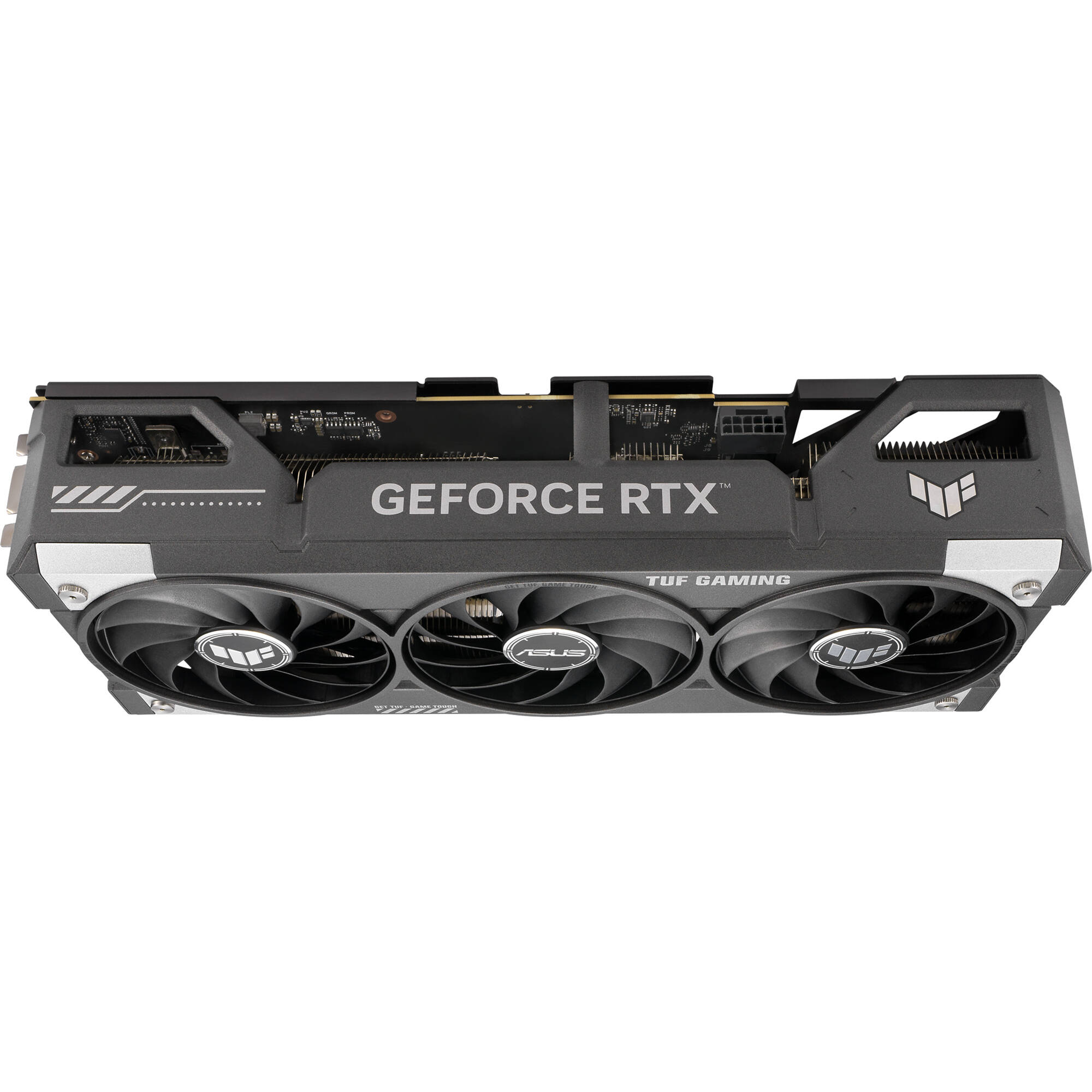 TUF RTX5060TI O8G GAMING — view 6
