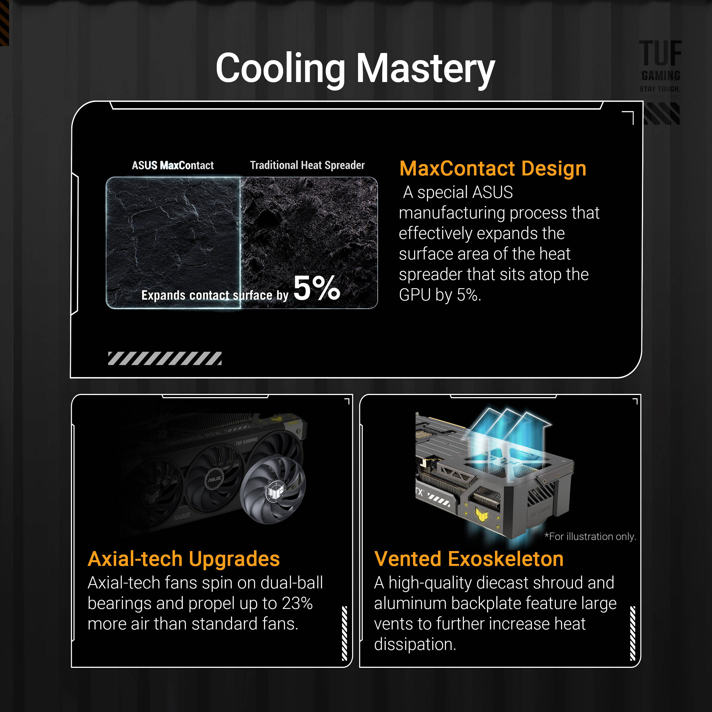 TUF-RTX5070-O12G-GAMING — view 12