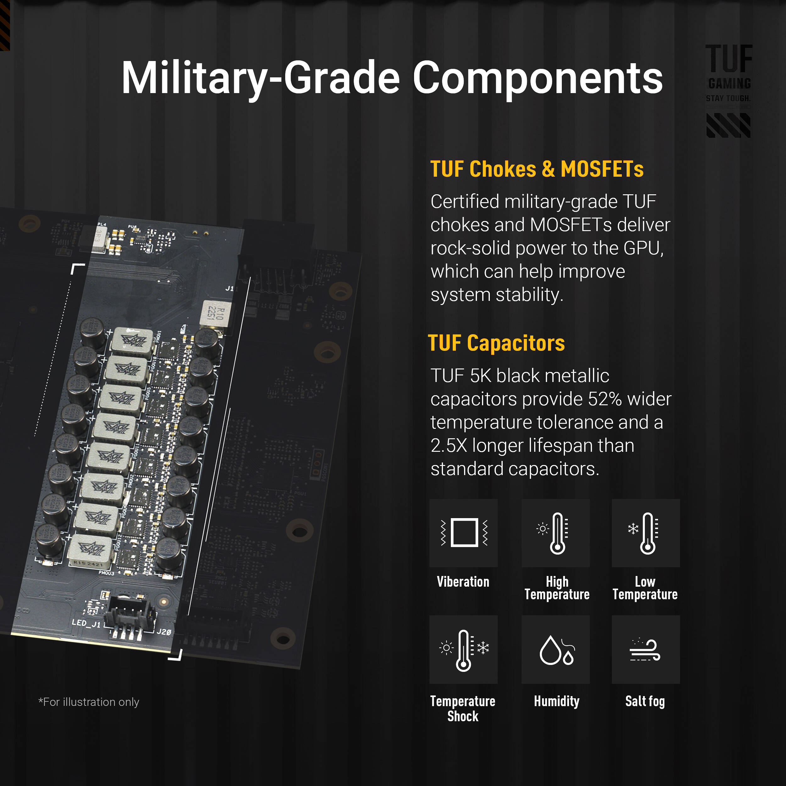 TUF-RTX5070-O12G-GAMING — view 13