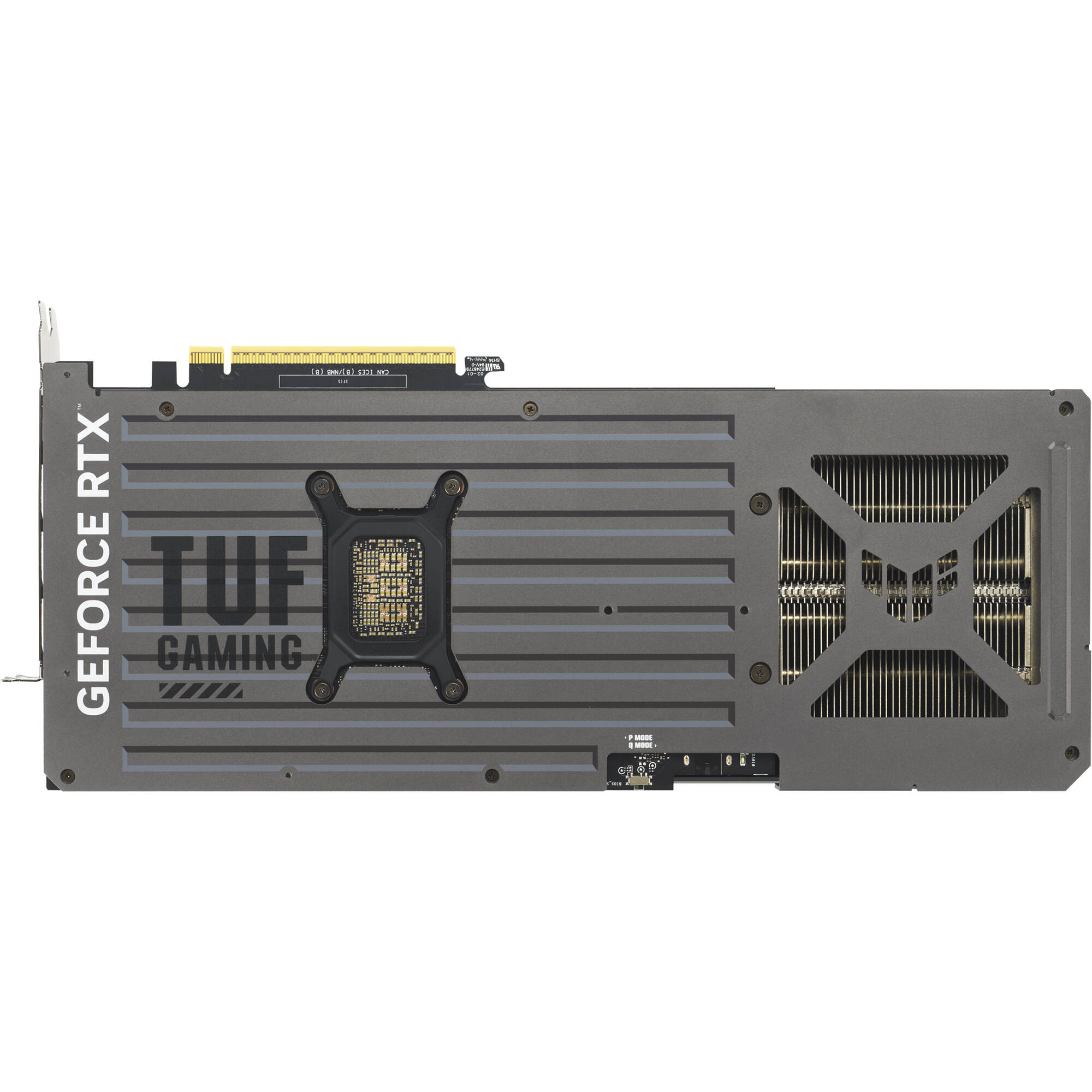 TUF-RTX5070-O12G-GAMING — view 7