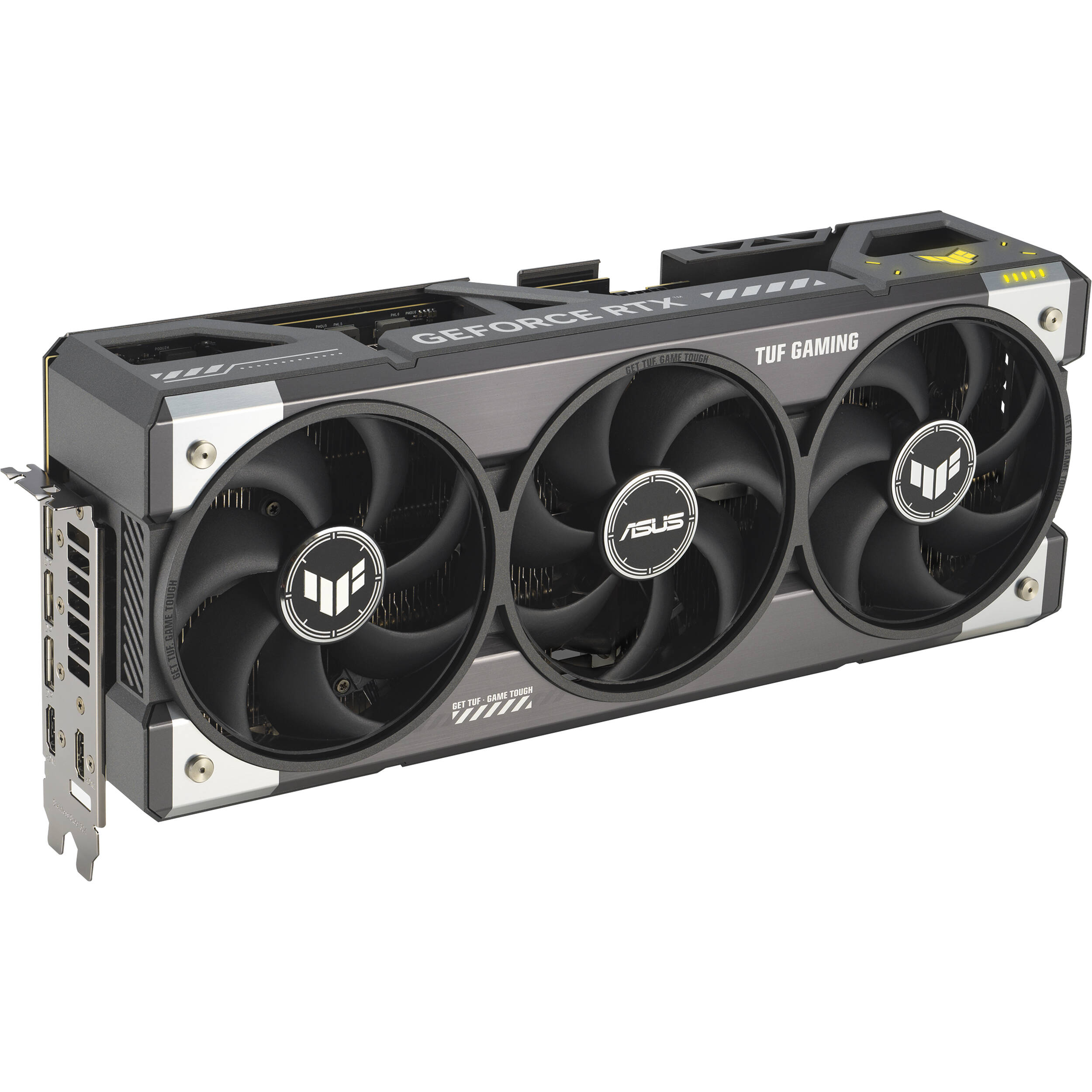 TUF RTX5080 O16G GAMING — view 3