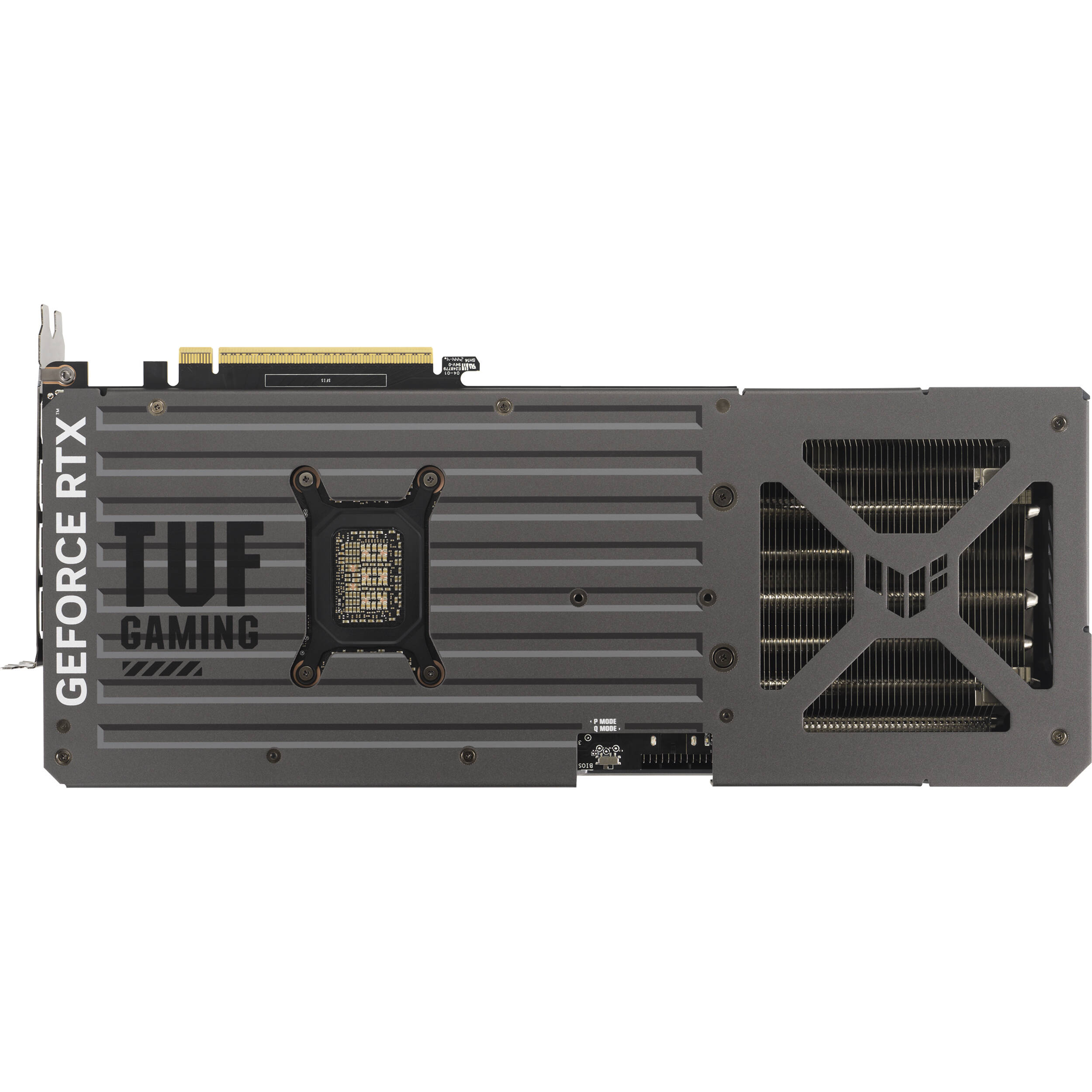 TUF RTX5080 O16G GAMING — view 8