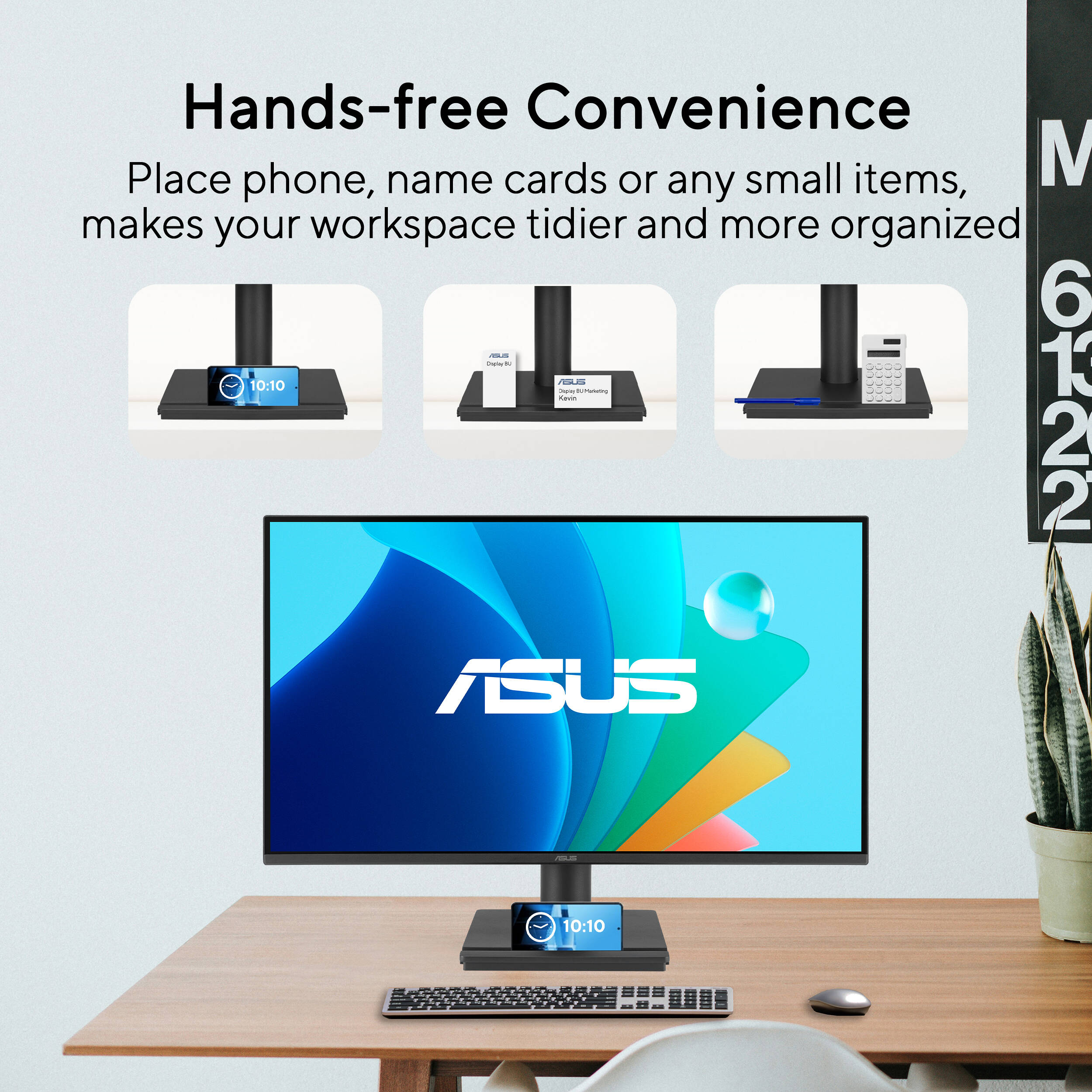 ASUS VA249HG 23.8-inch FHD IPS 120 Hz Monitor | A5 IT