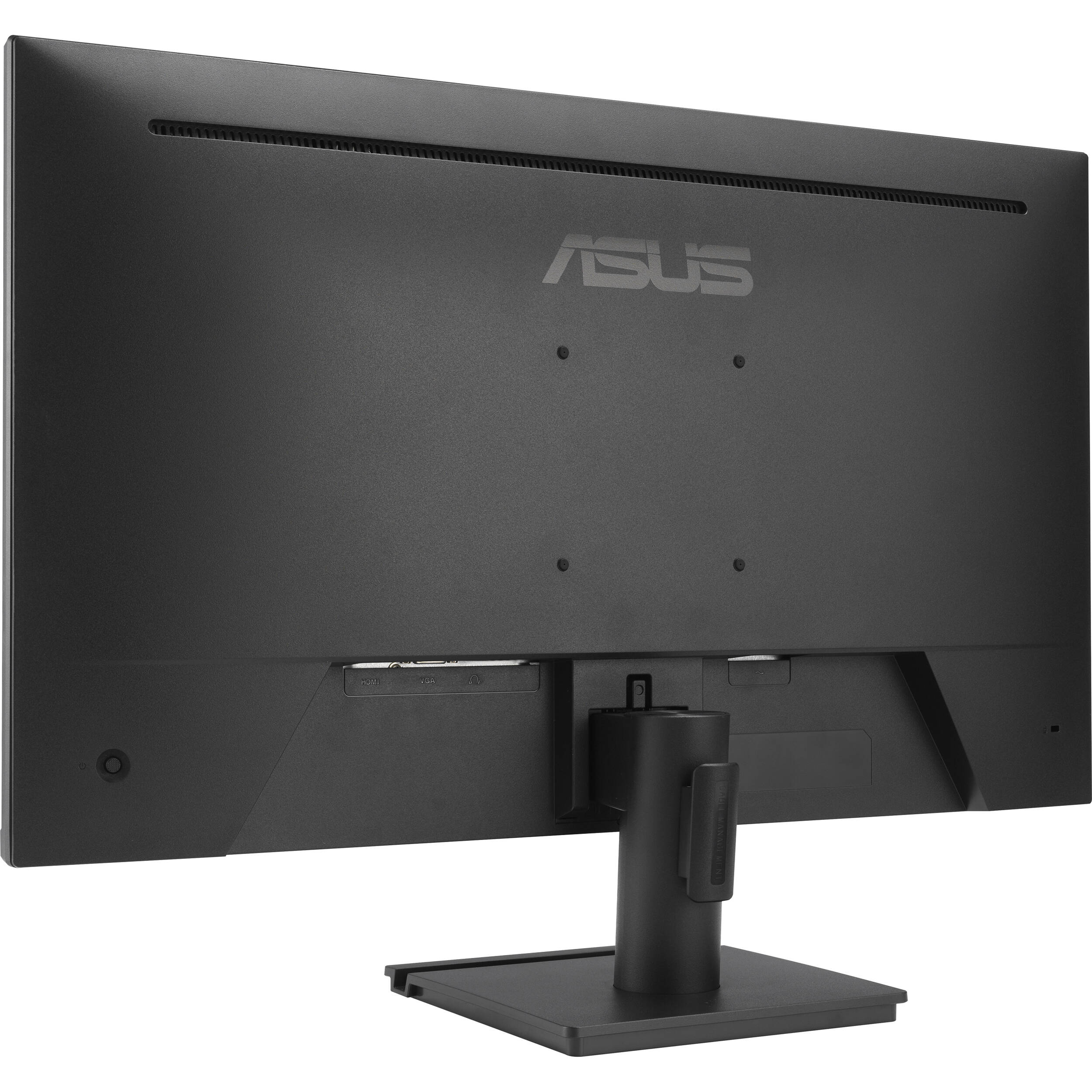 ASUS VA279HG 27-inch Full HD IPS monitor with frameless design and Eye Care features — view 4