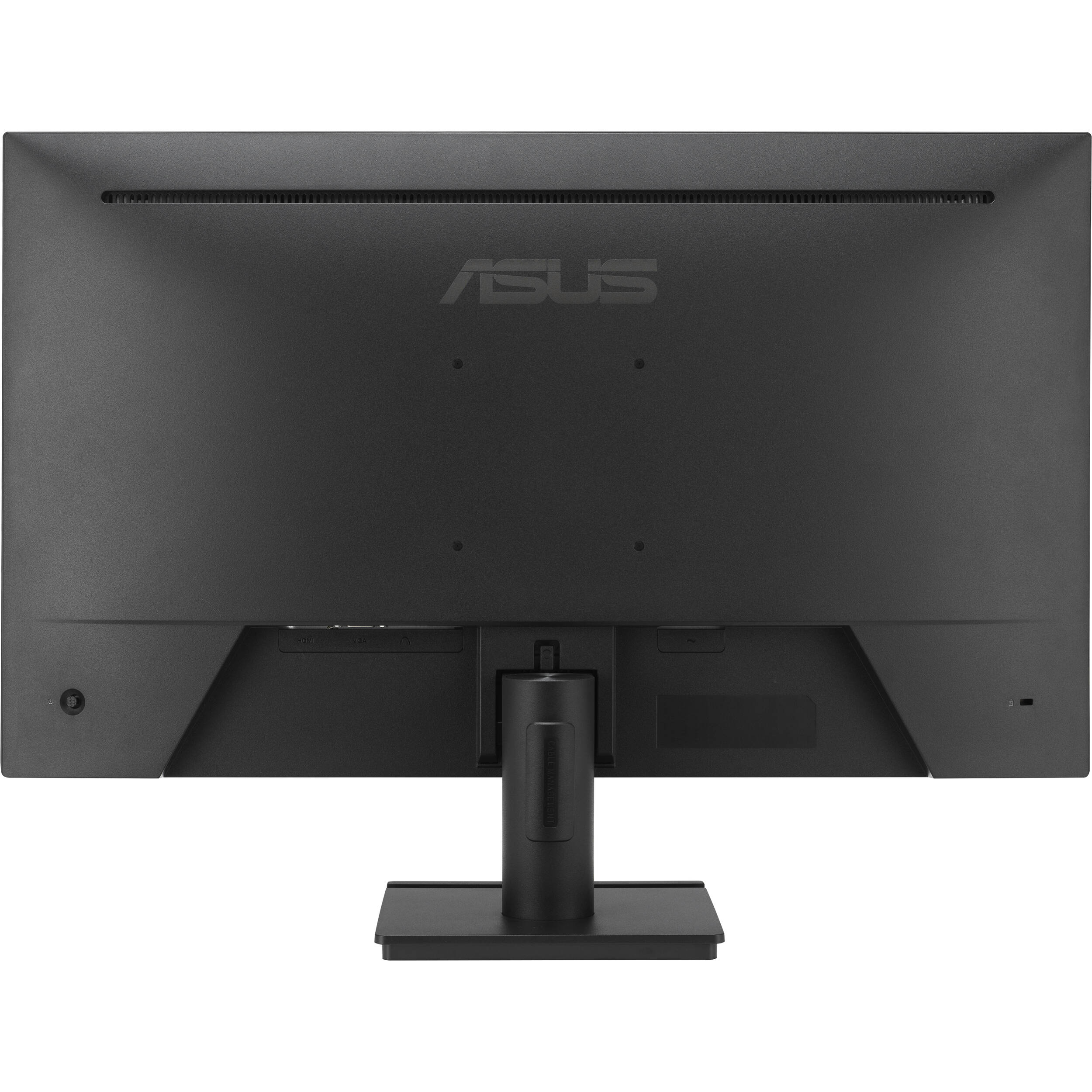 ASUS VA279HG 27-inch Full HD IPS monitor with frameless design and Eye Care features — view 5