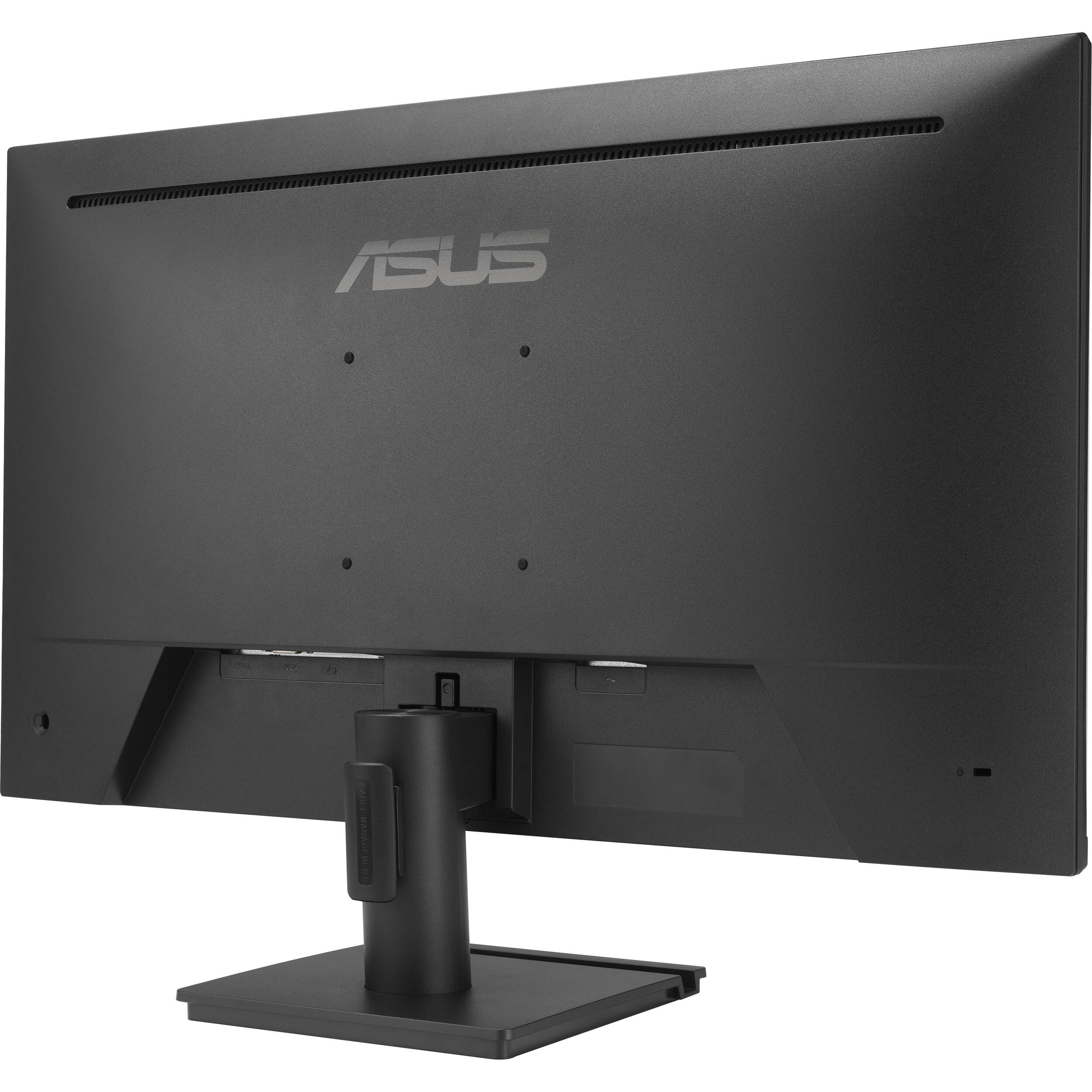 ASUS VA279HG 27-inch Full HD IPS monitor with frameless design and Eye Care features — view 6