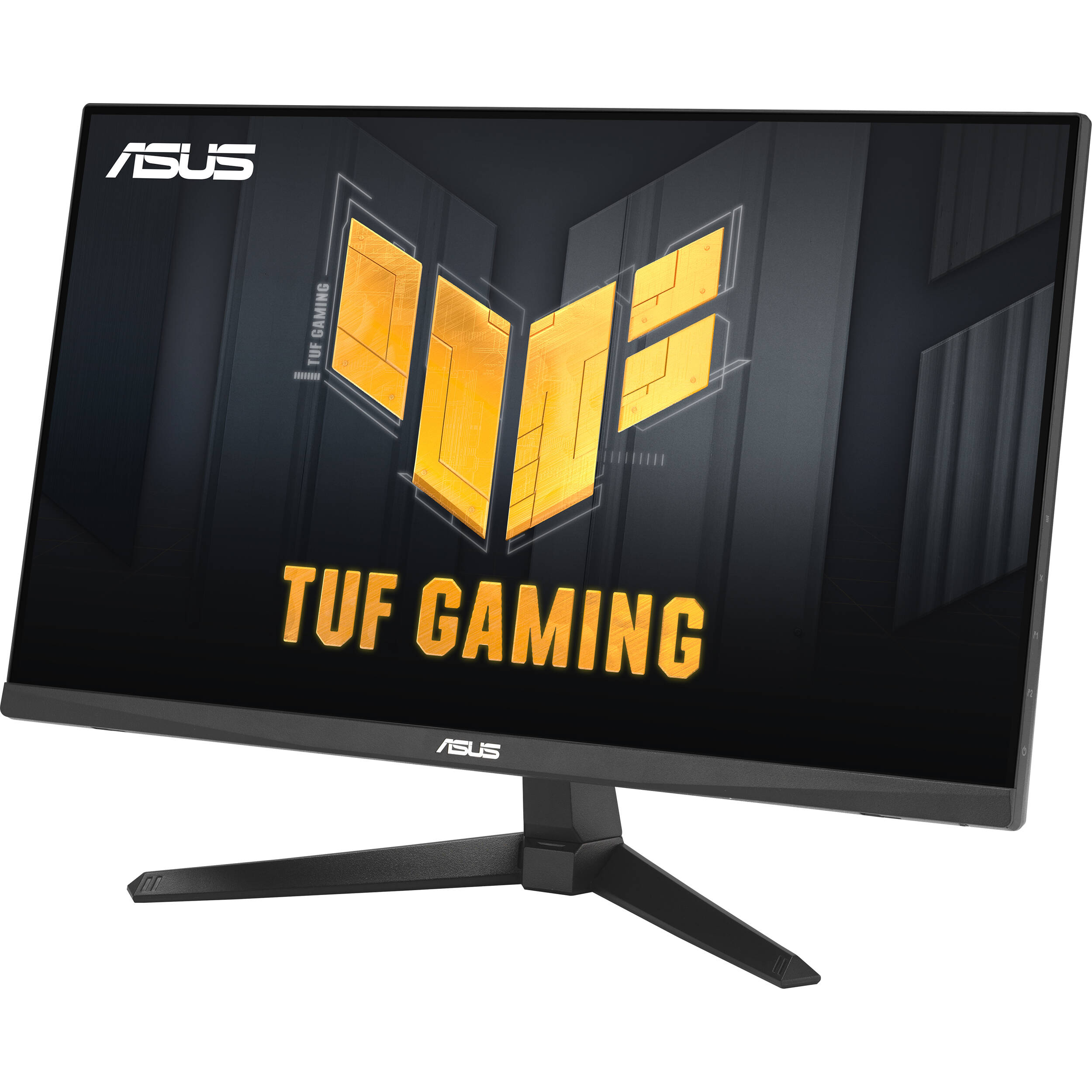 ASUS TUF Gaming VG249QE5A 23.8-inch IPS Full HD monitor — view 3