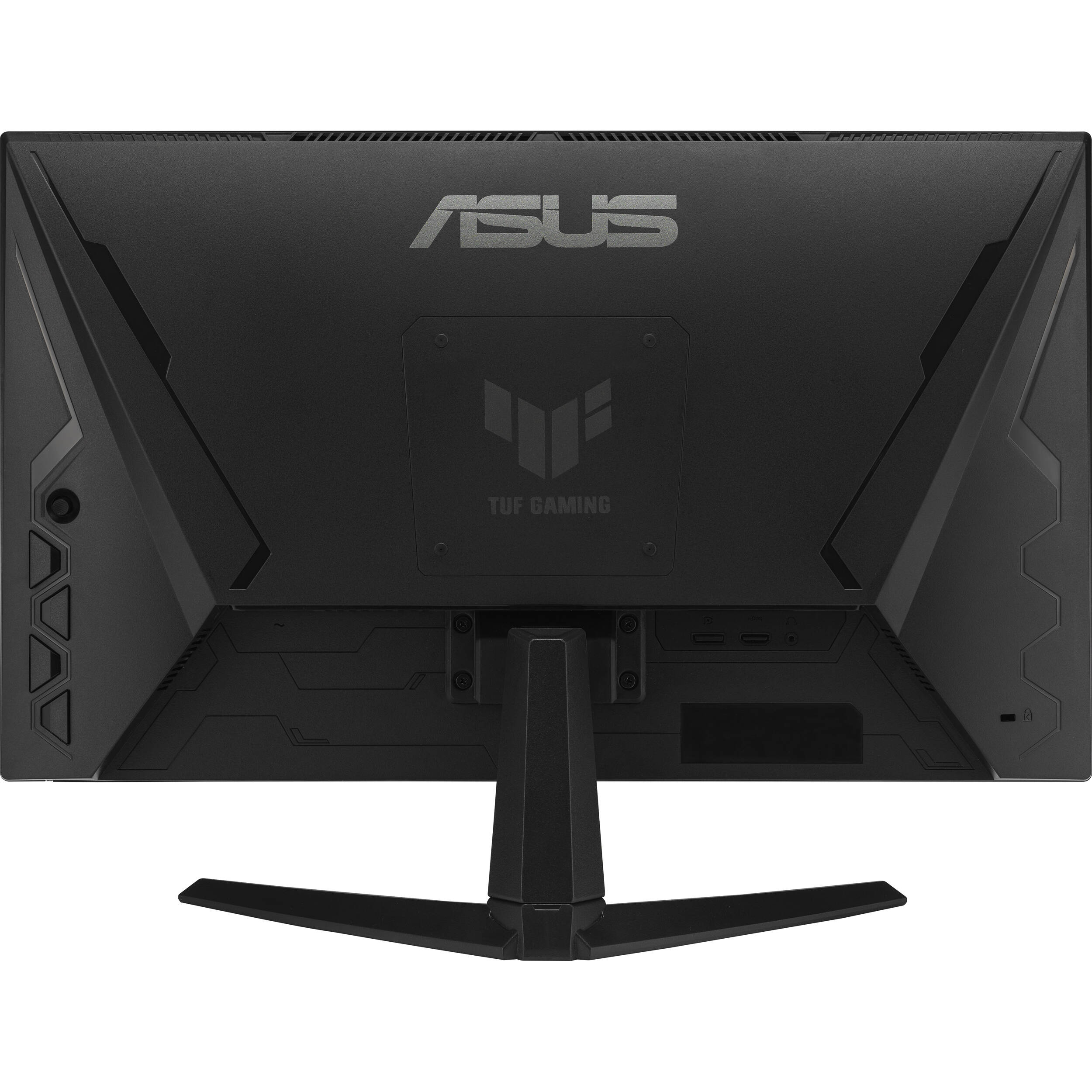 ASUS TUF Gaming VG249QE5A 23.8-inch IPS Full HD monitor — view 4