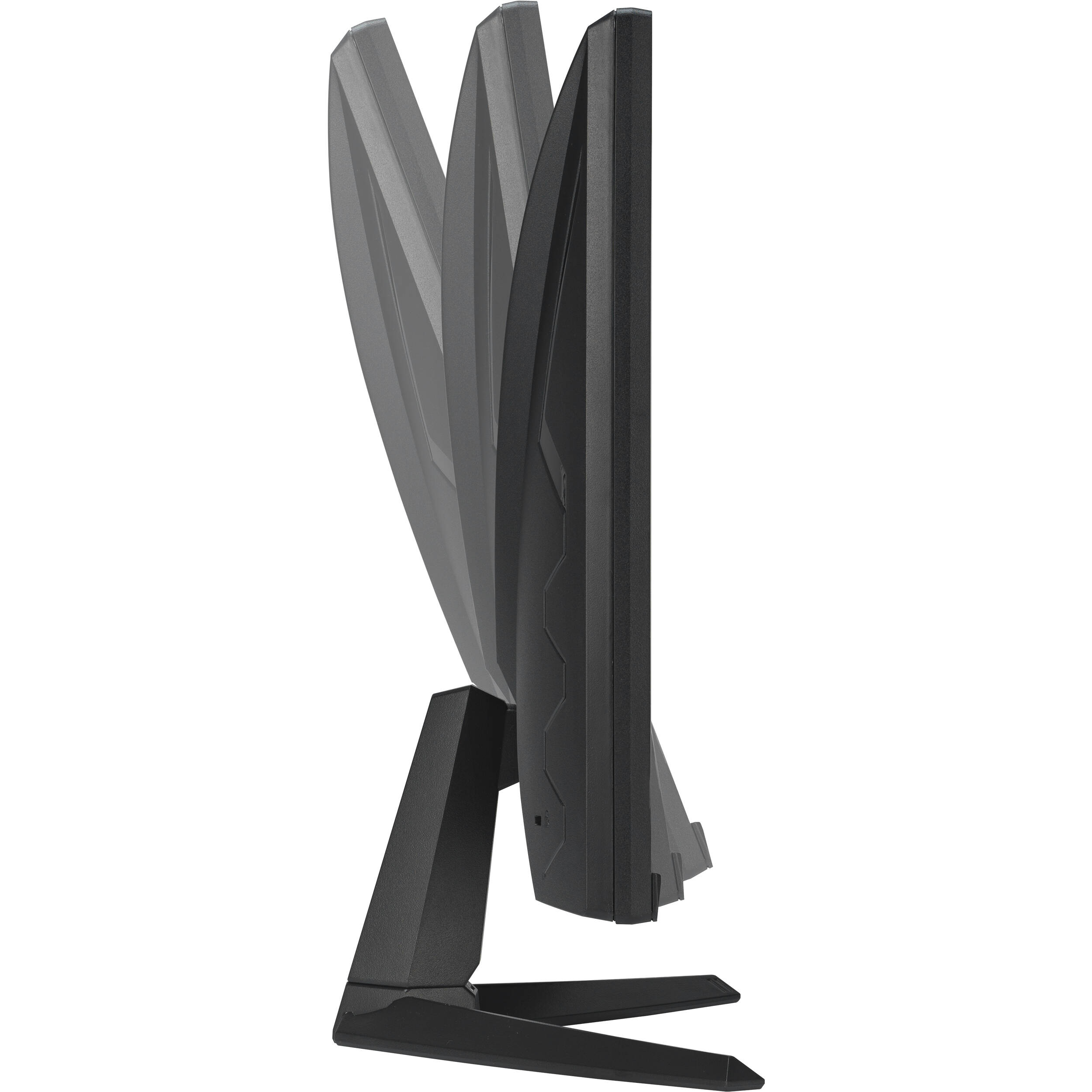 ASUS TUF Gaming VG249QE5A 23.8-inch IPS Full HD monitor — view 6