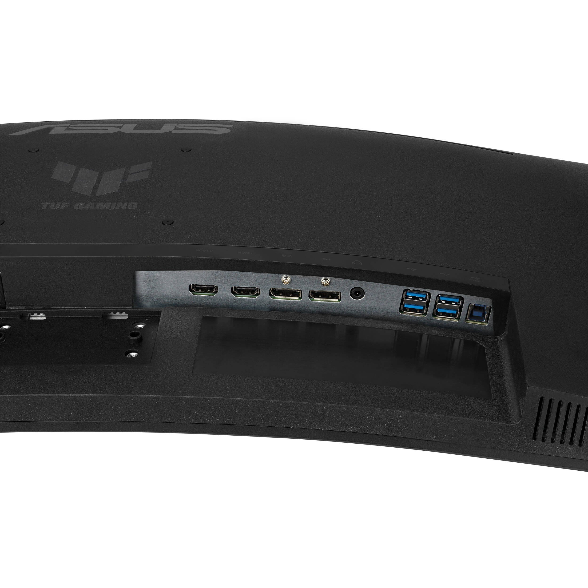 ASUS TUF Gaming VG34VQ3B 34-inch curved ultrawide monitor with 3440 x 1440 resolution — view 6