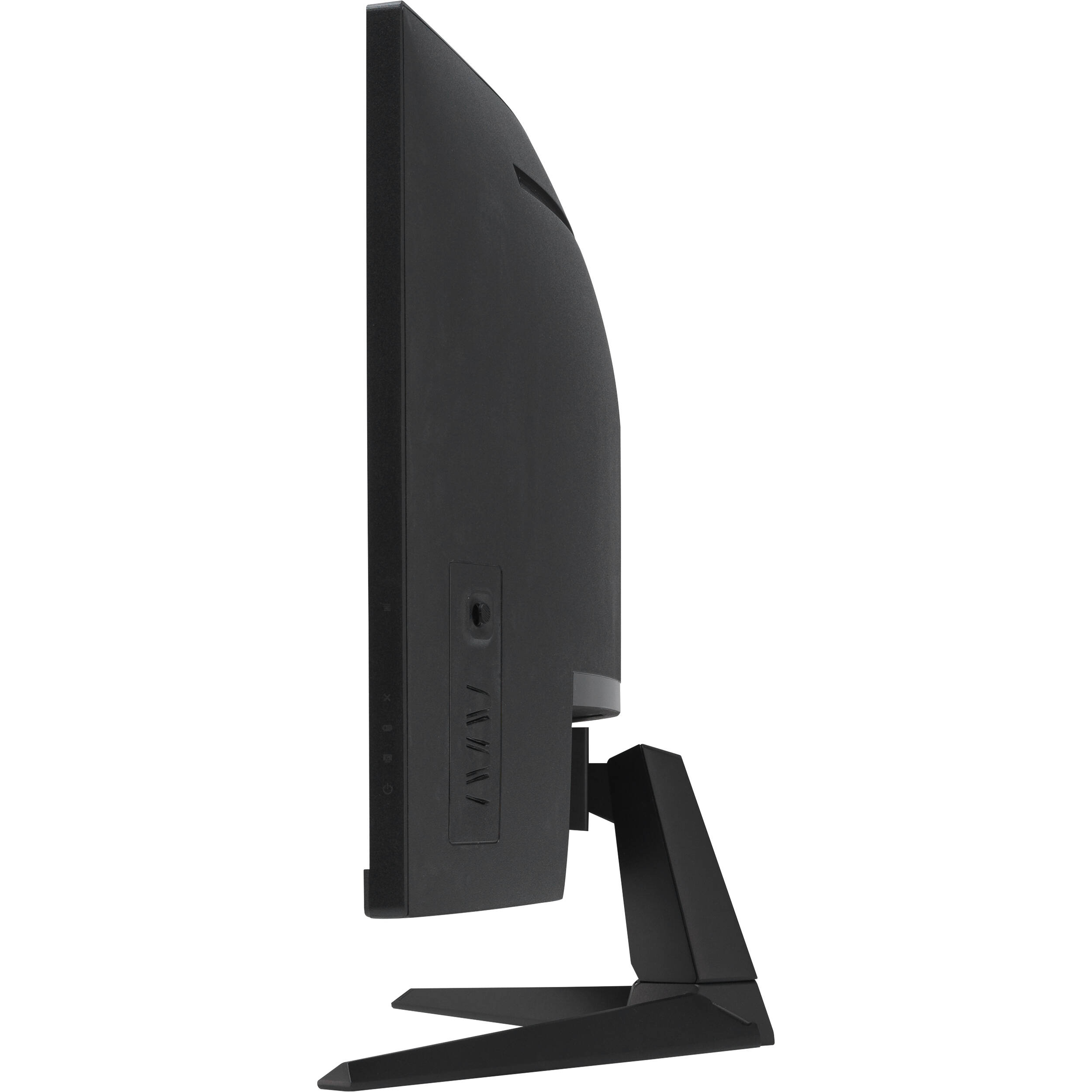 ASUS TUF Gaming VG34VQ3B 34-inch curved ultrawide monitor with 3440 x 1440 resolution — view 7