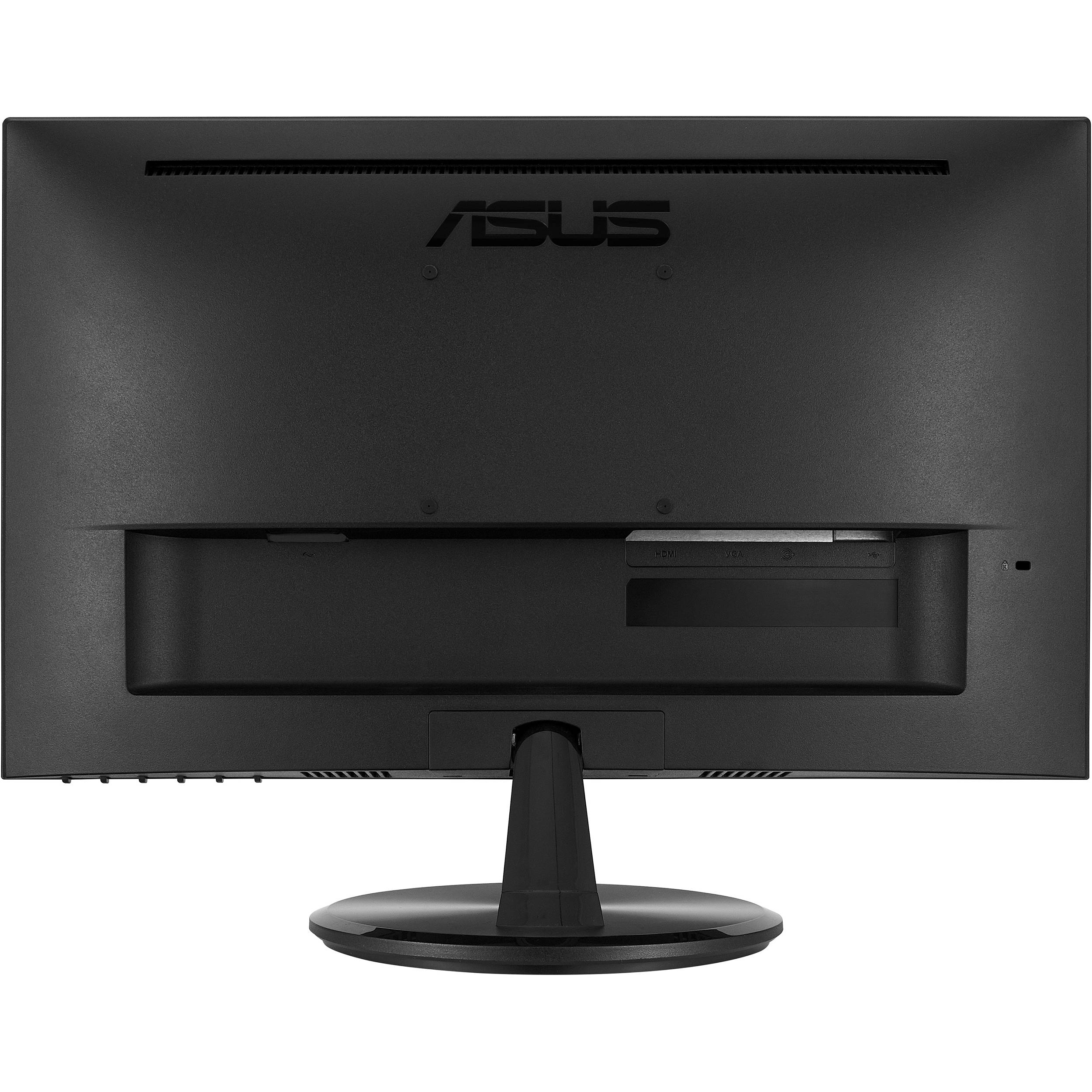 ASUS VT229H 21.5-inch Full HD IPS 10-point touch monitor with HDMI and VGA — view 4