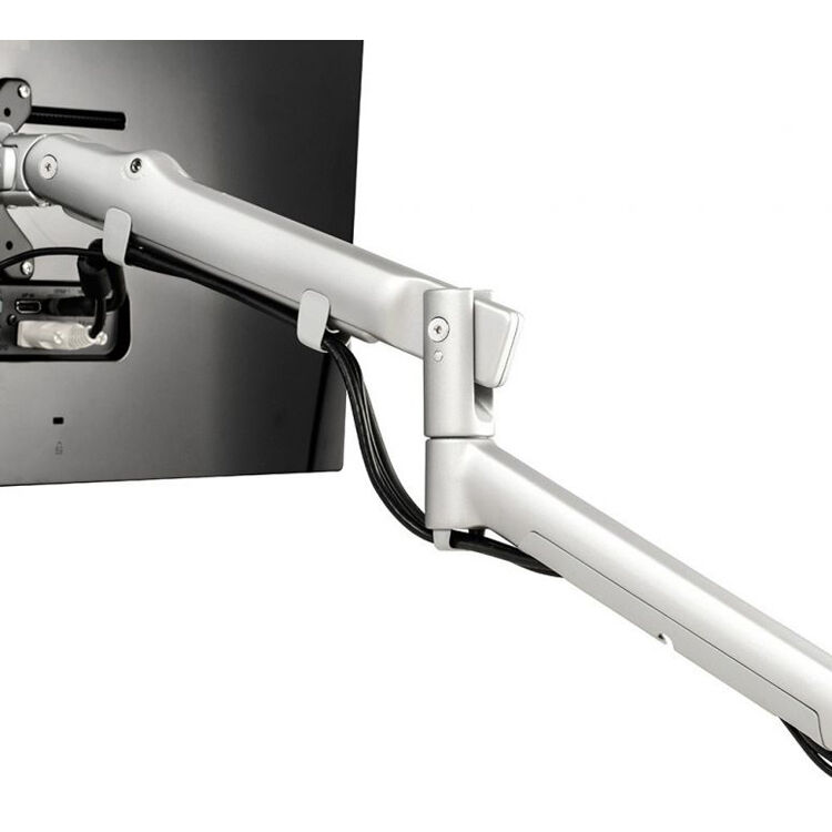 IDEAL FOR FLAT AND CURVED DISPLAYS UP TO 13.2 LBS. SUITS DISPLAYS UP TO 35IN DIA — view 3