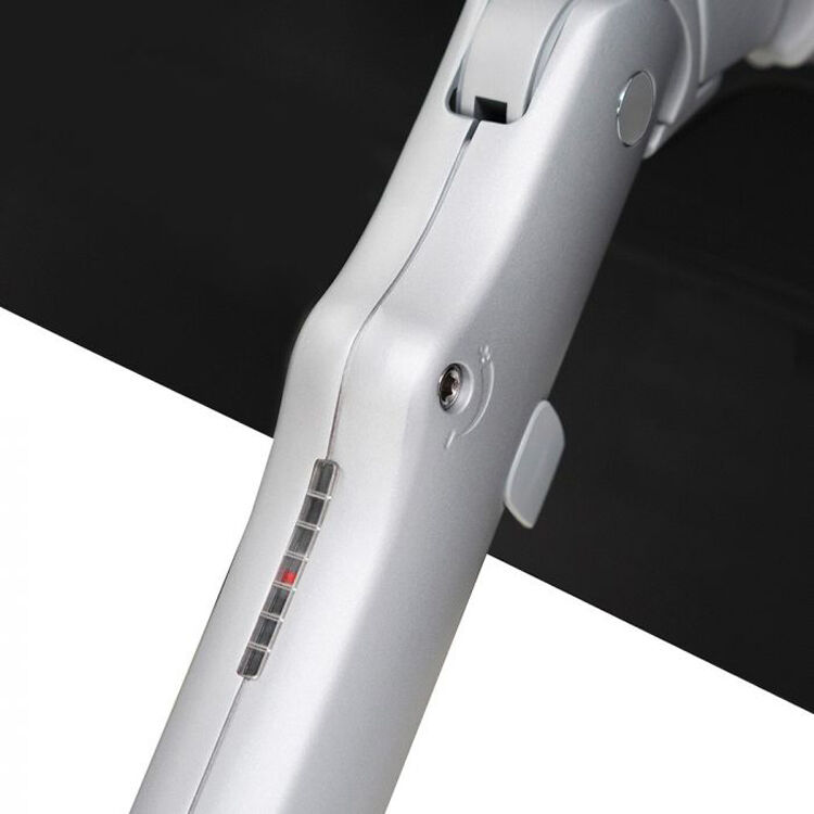 IDEAL FOR FLAT AND CURVED DISPLAYS UP TO 13.2 LBS. SUITS DISPLAYS UP TO 35IN DIA — view 4