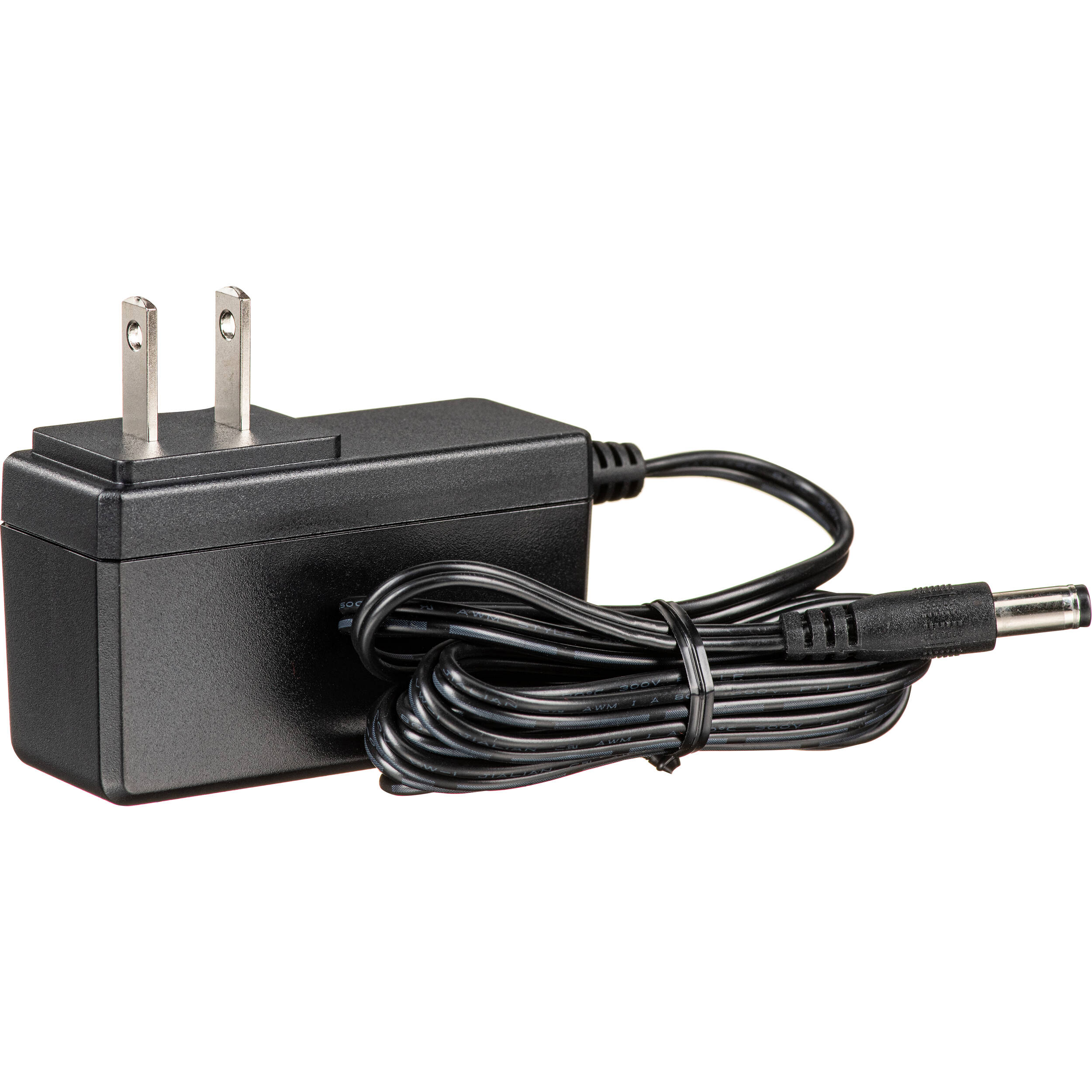 Power Supply, 5v, 2.6a, Regular Barrel
