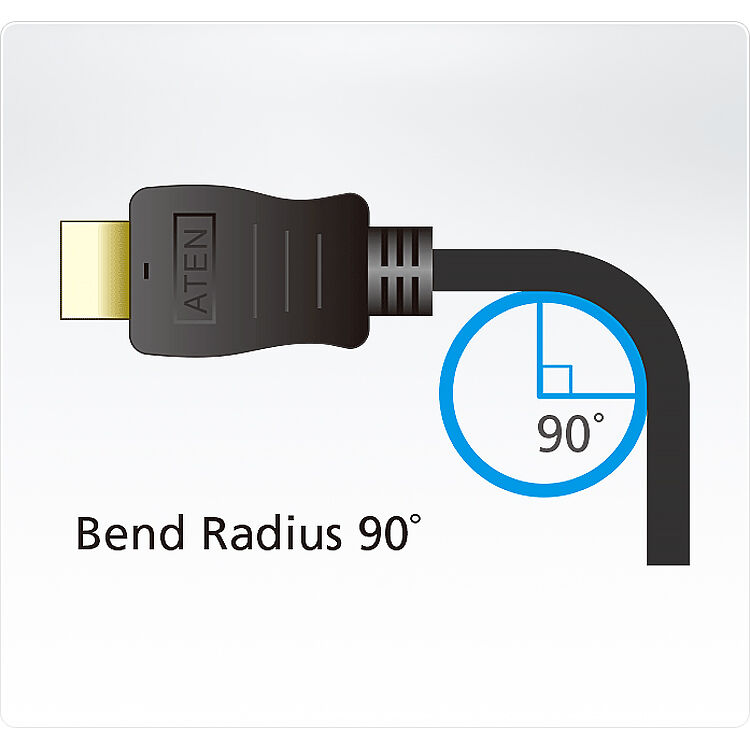 50 HDMI ACTIVE CABLE — view 3