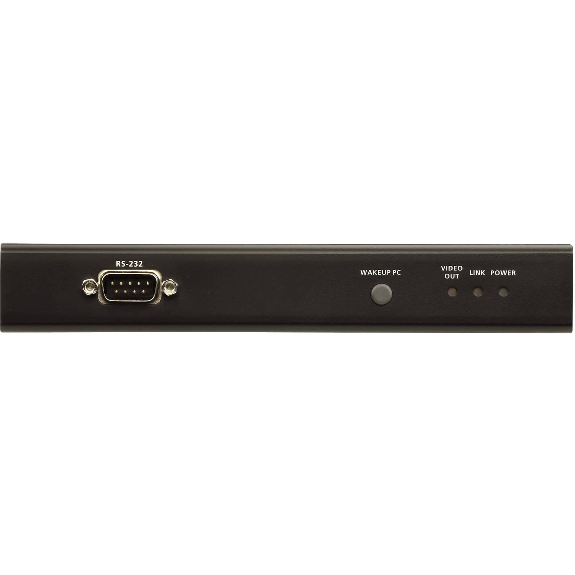 ATEN CE820 USB HDMI HDBaseT 2.0 KVM extender for remote console extension — view 4