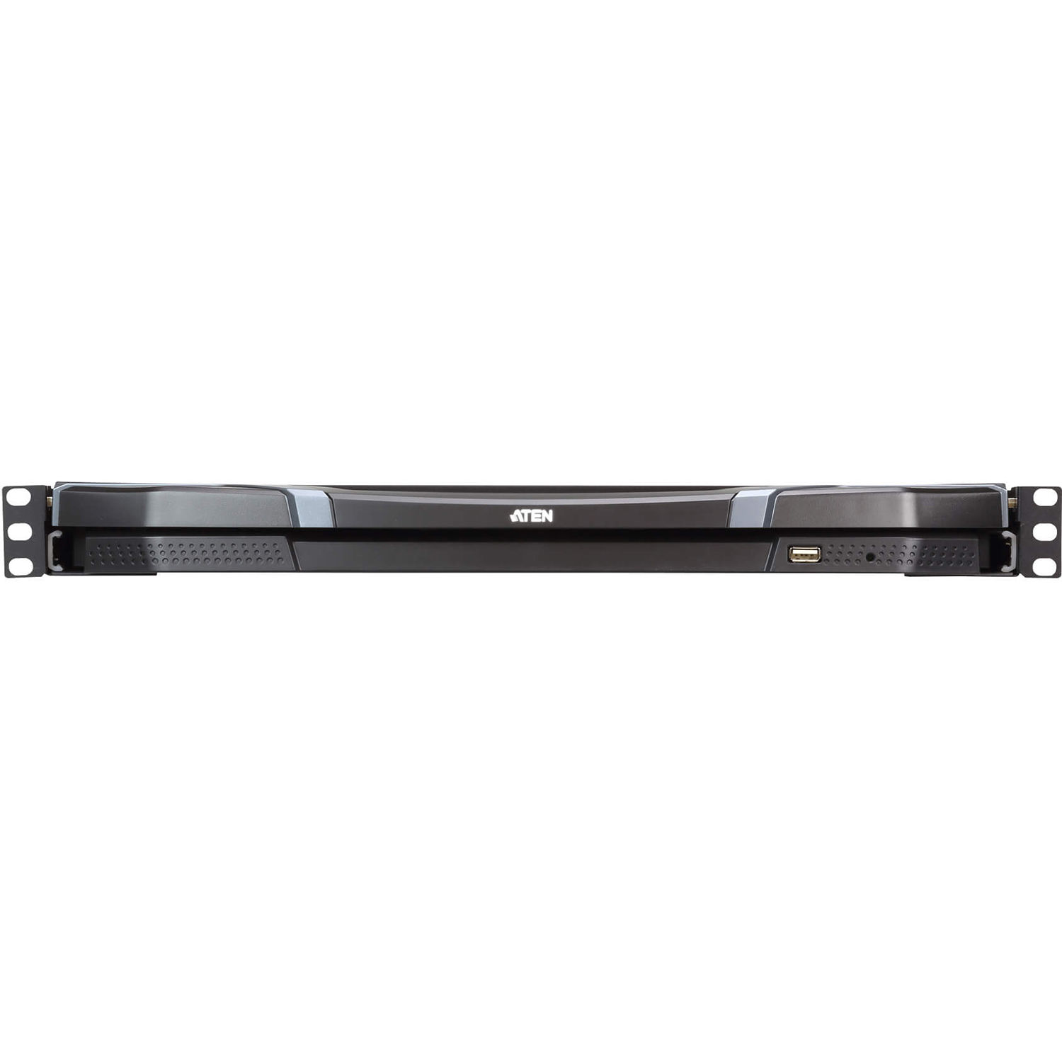 19 WIDE SCREEN SHORT DEPTH FULL HD LCD CONSOLE SUPPORT DVI, HDMI, VGA — view 7