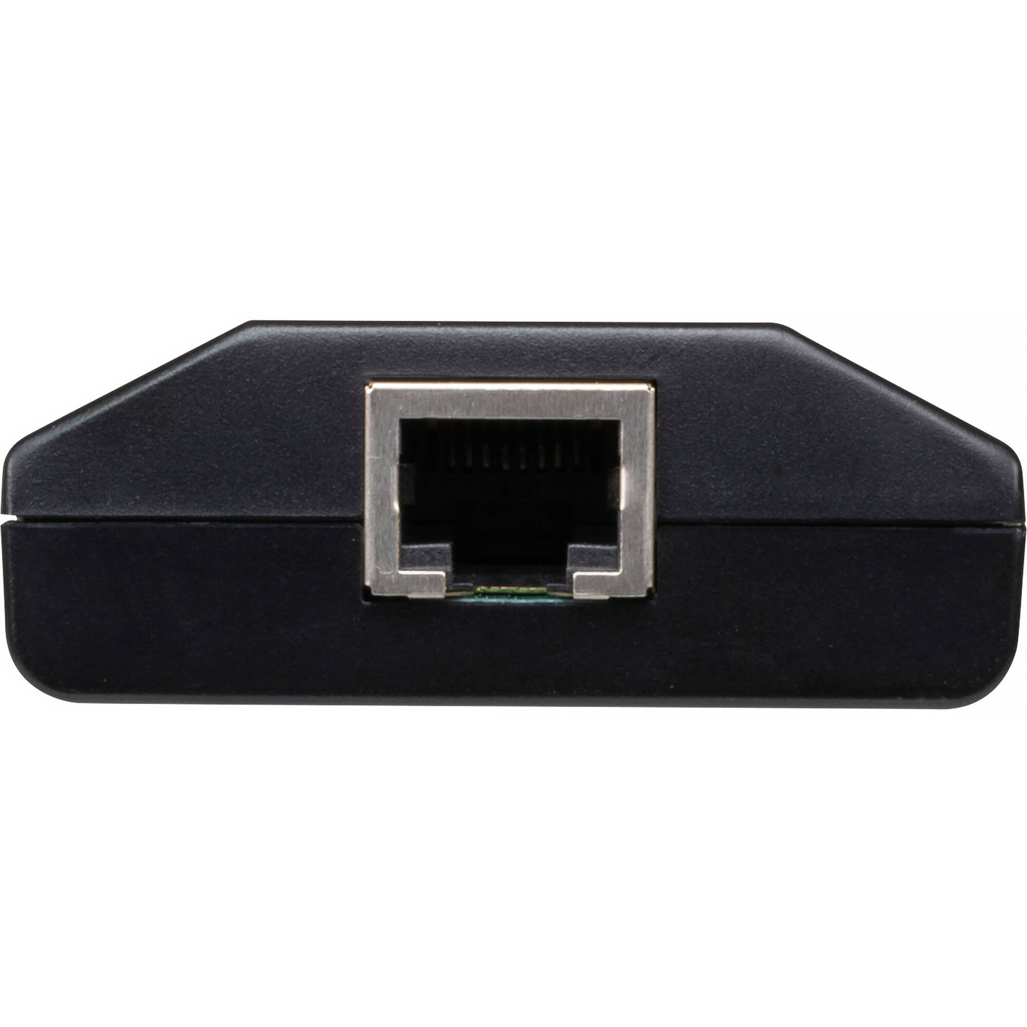 ATEN KA7183 USB-C virtual media KVM adapter for enterprise server management — view 2