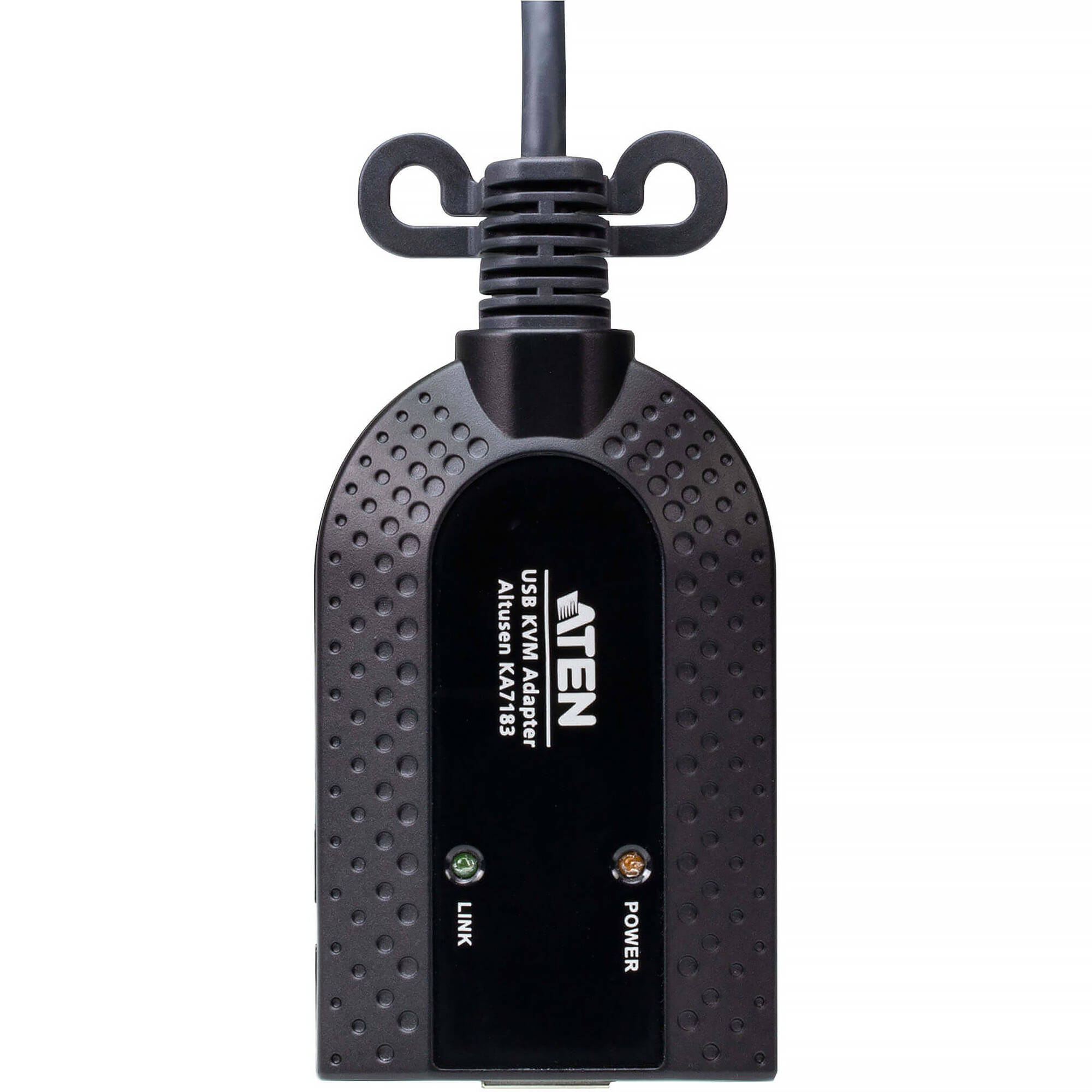 ATEN KA7183 USB-C virtual media KVM adapter for enterprise server management — view 4