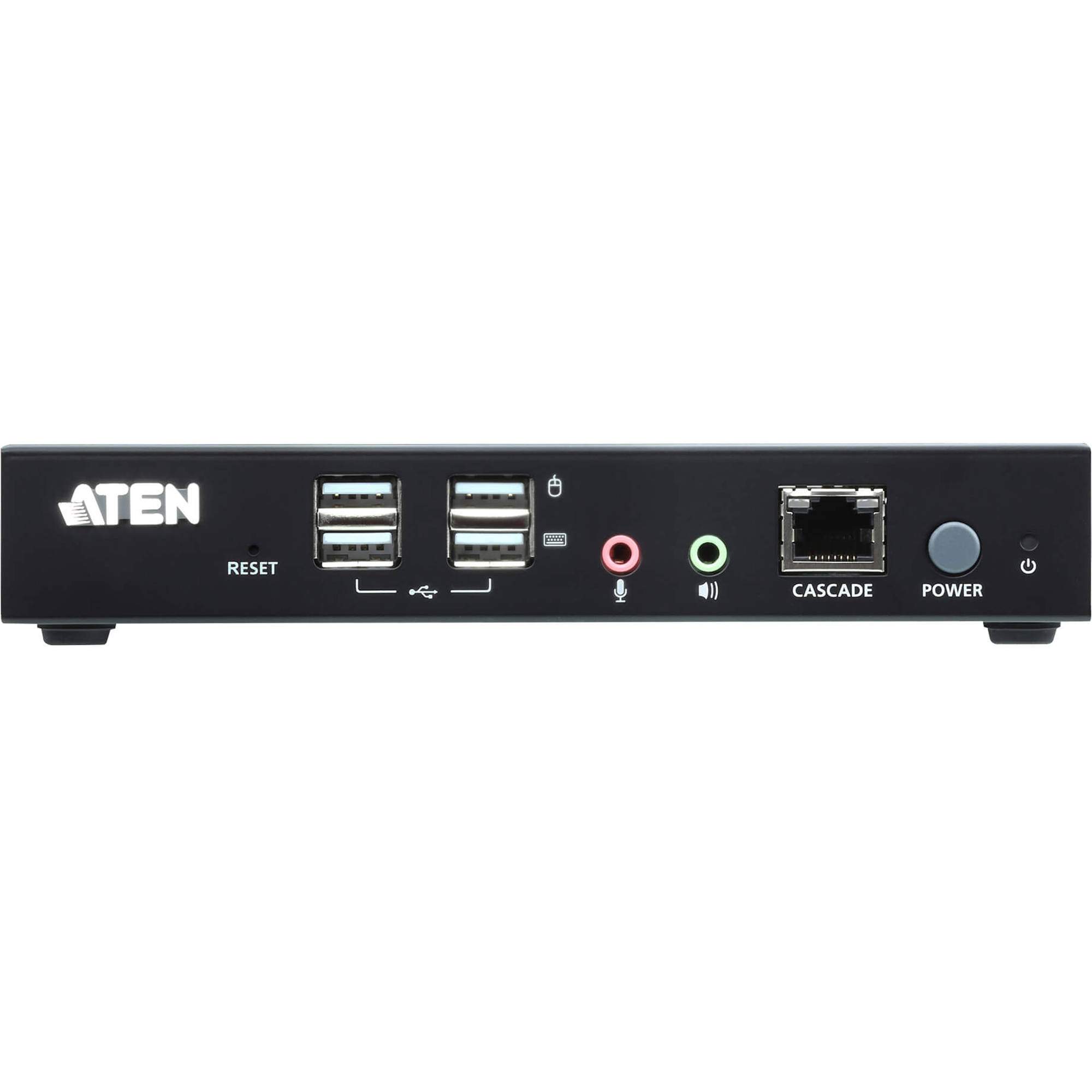 Vga/Hdmi IP Kvm Console Station