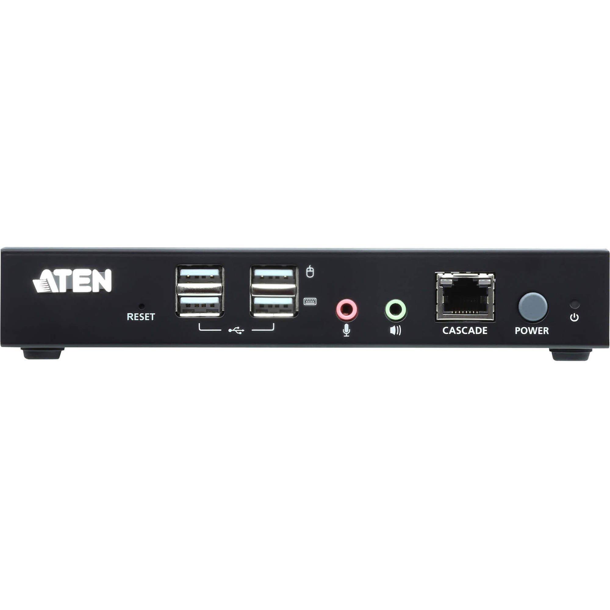Hdmi IP Kvm Console Station