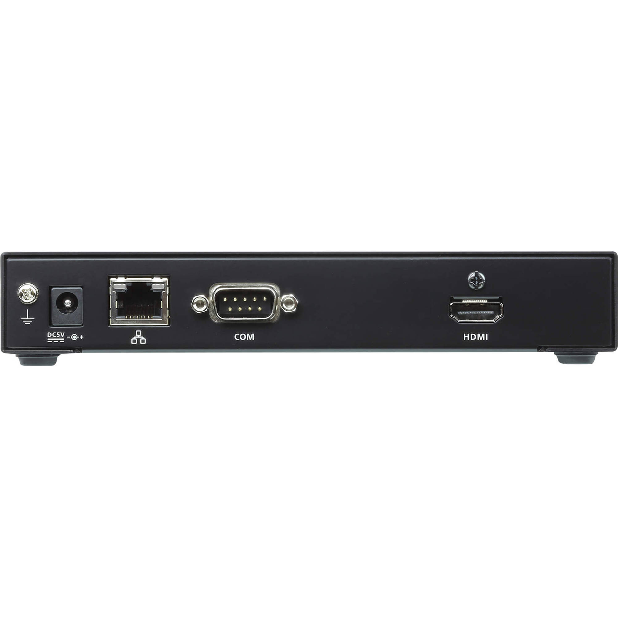 ATEN KA8280 HDMI IP KVM console station for remote server management — view 2