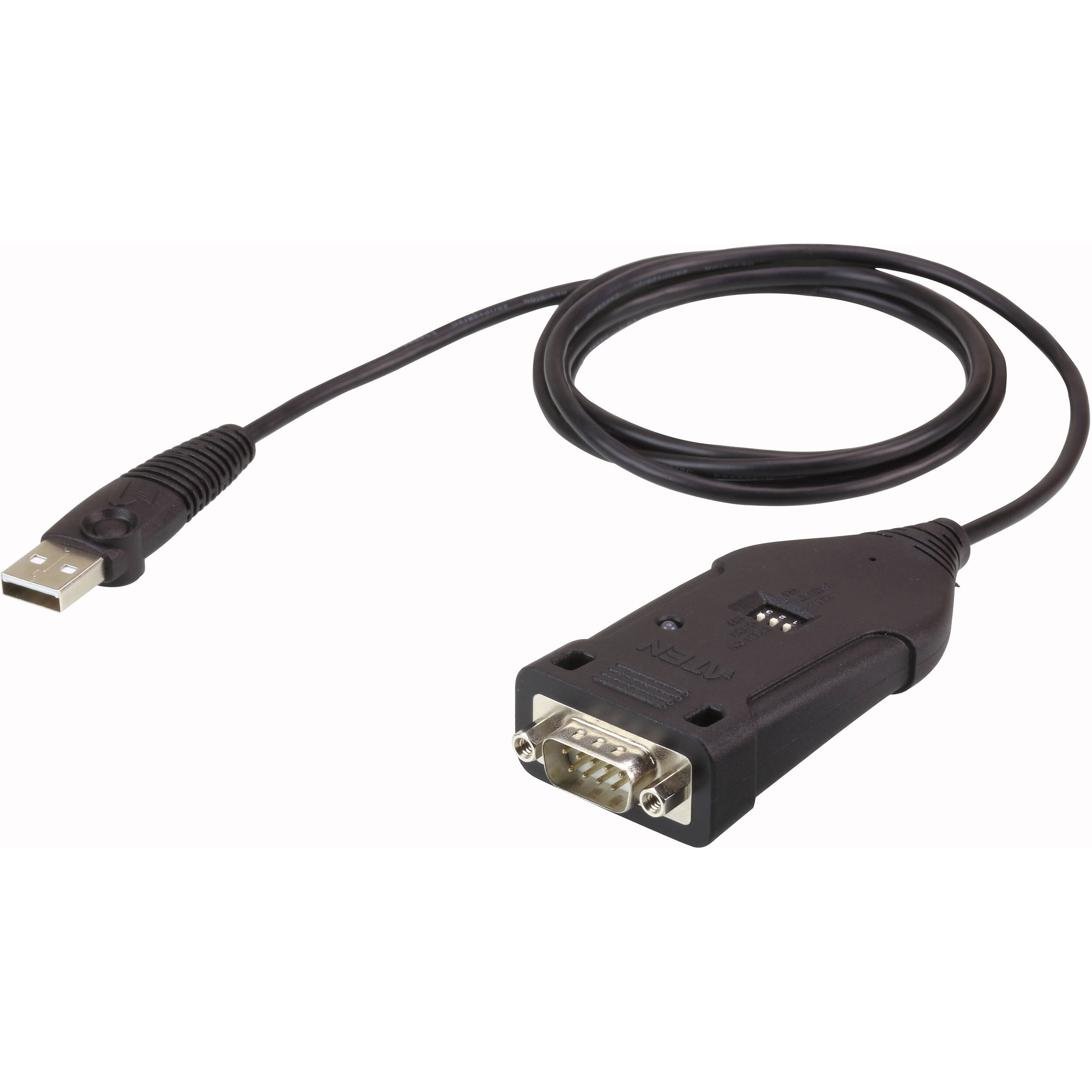 USB TO RS-422/485 ADAPTER — view 2