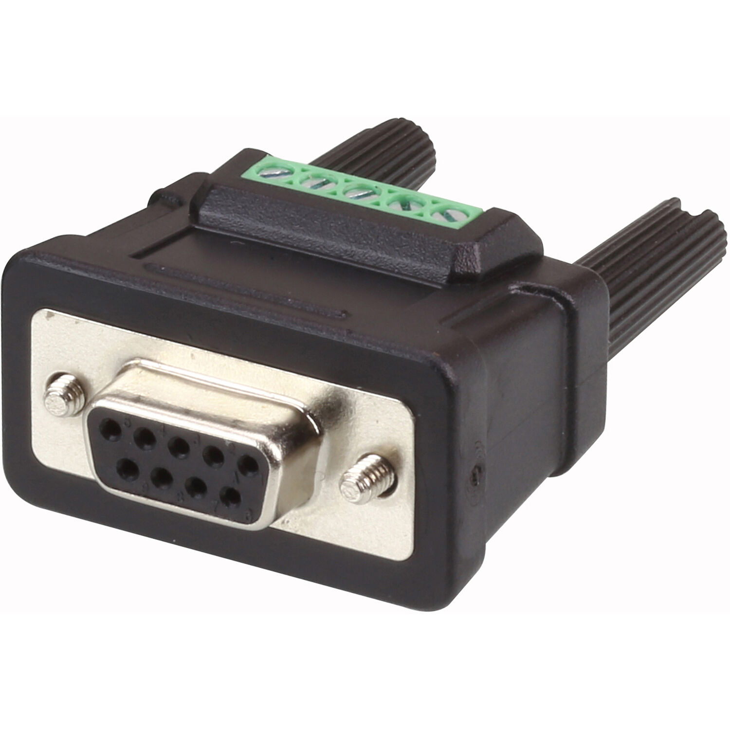 USB TO RS-422/485 ADAPTER — view 3