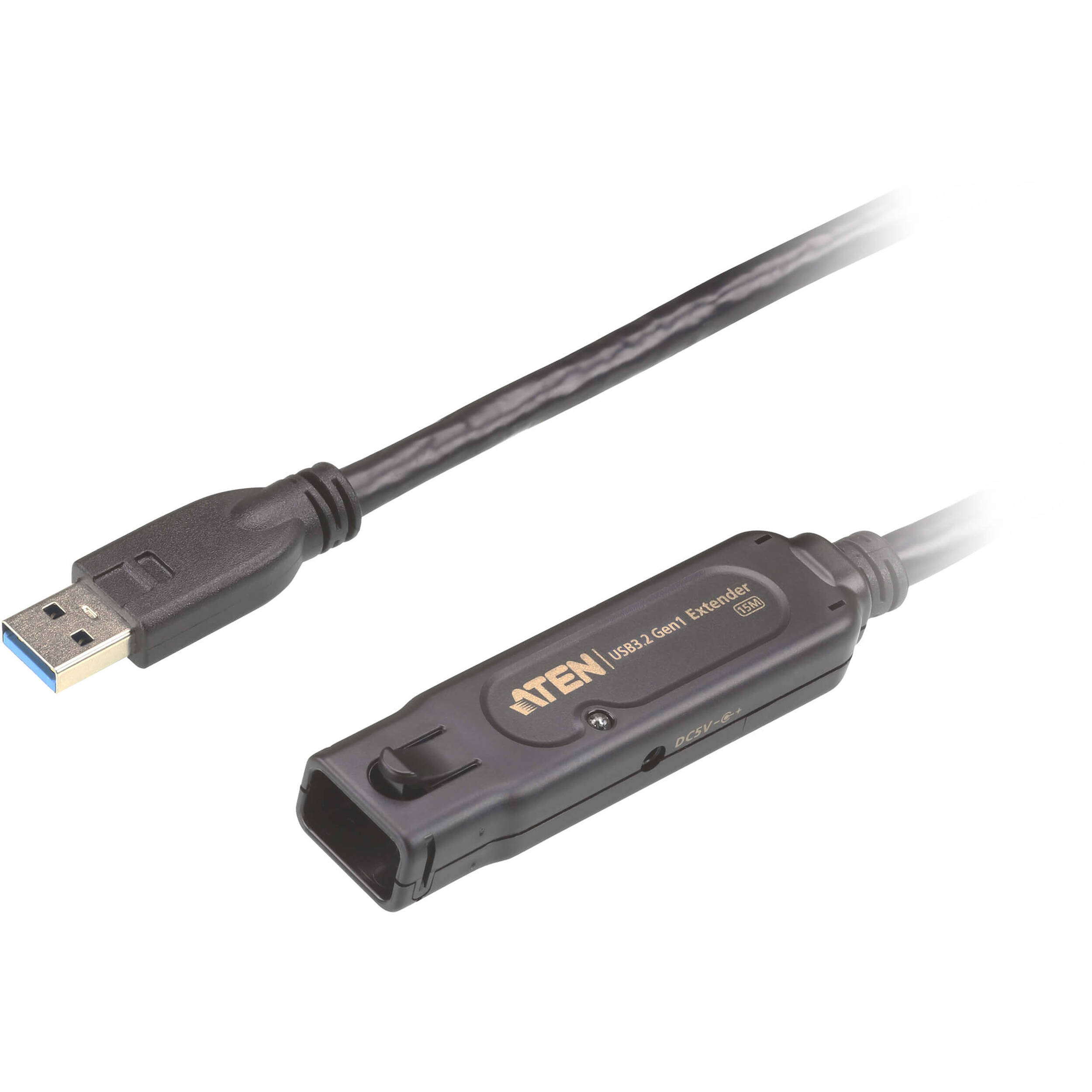ATEN UE3315A 50 ft USB 3.1 Gen 1 extender cable — view 2