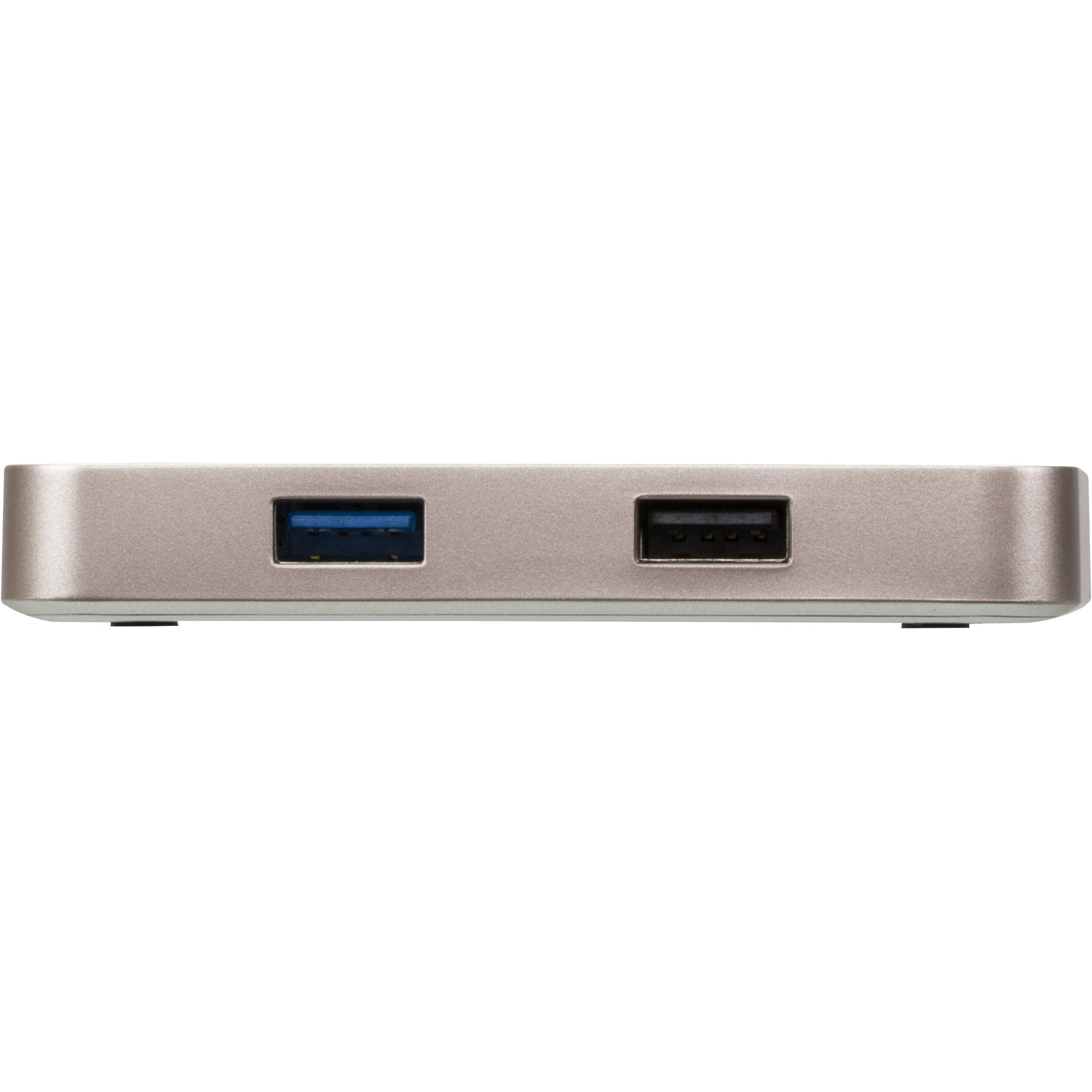 USB-C 4K ULTRA MINI DOCK WITH POWER PASS — view 7