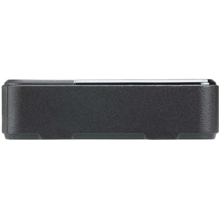 2-PORT USB 3.0 PERIPHERAL SHARING DEVICE — view 3
