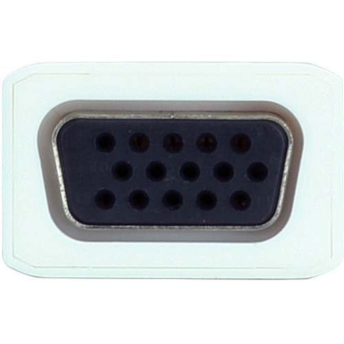 ATEN VC810 HDMI to VGA converter for connecting HDMI devices to VGA displays — view 3