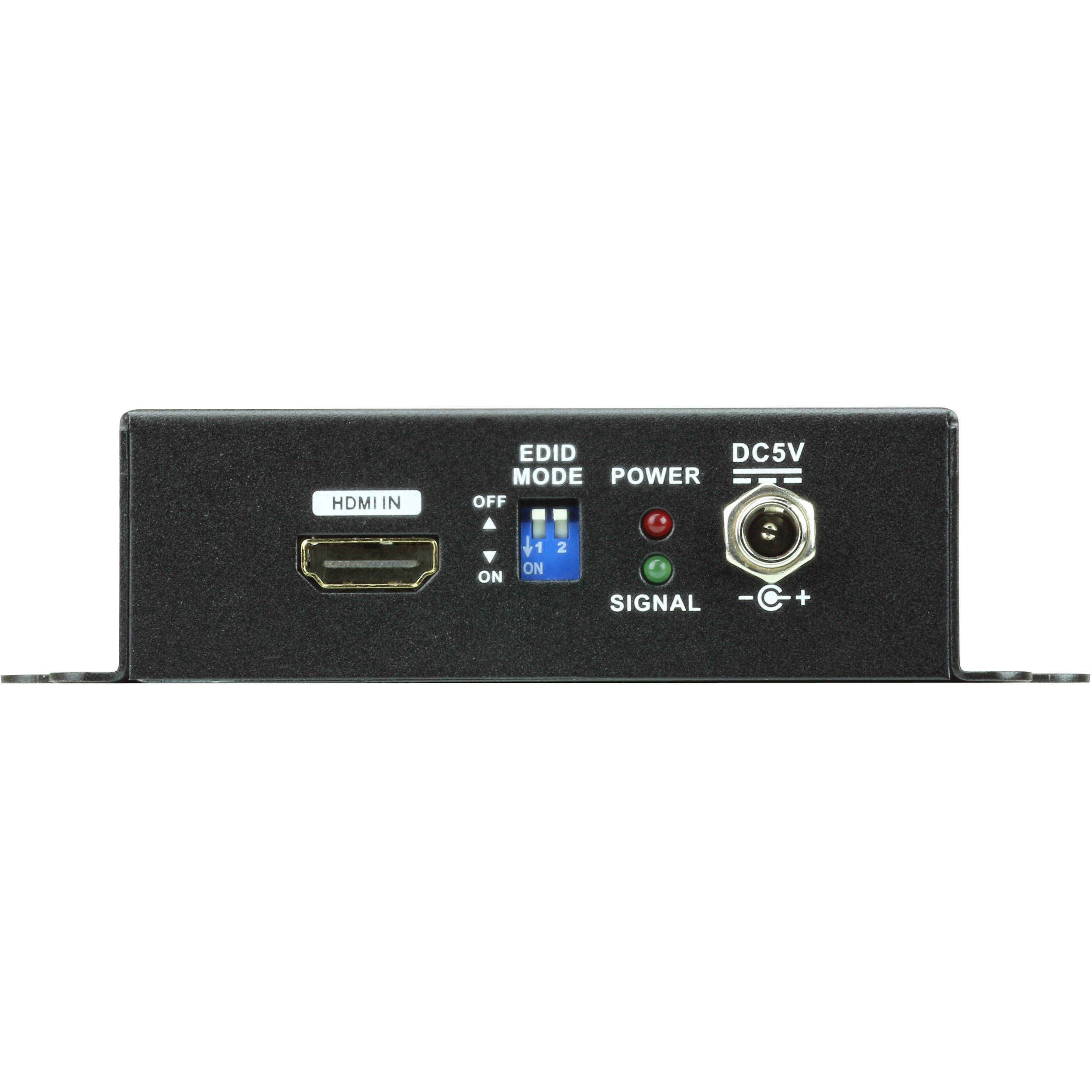 HDMI TO 3G/HD/SD-SDI CONVERTER — view 2