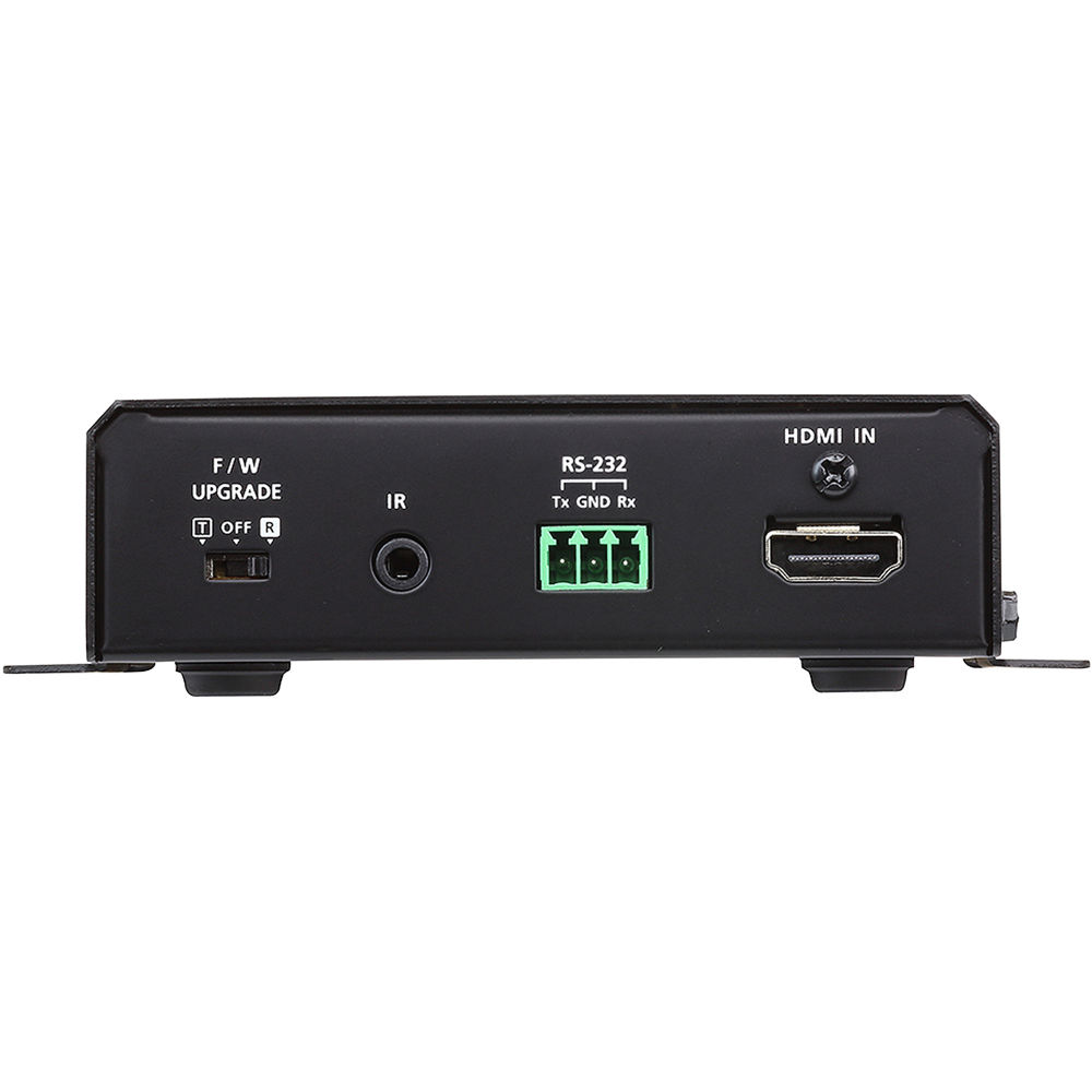 ATEN VE1812T transmitter unit for enterprise HDMI AV source transport — view 4