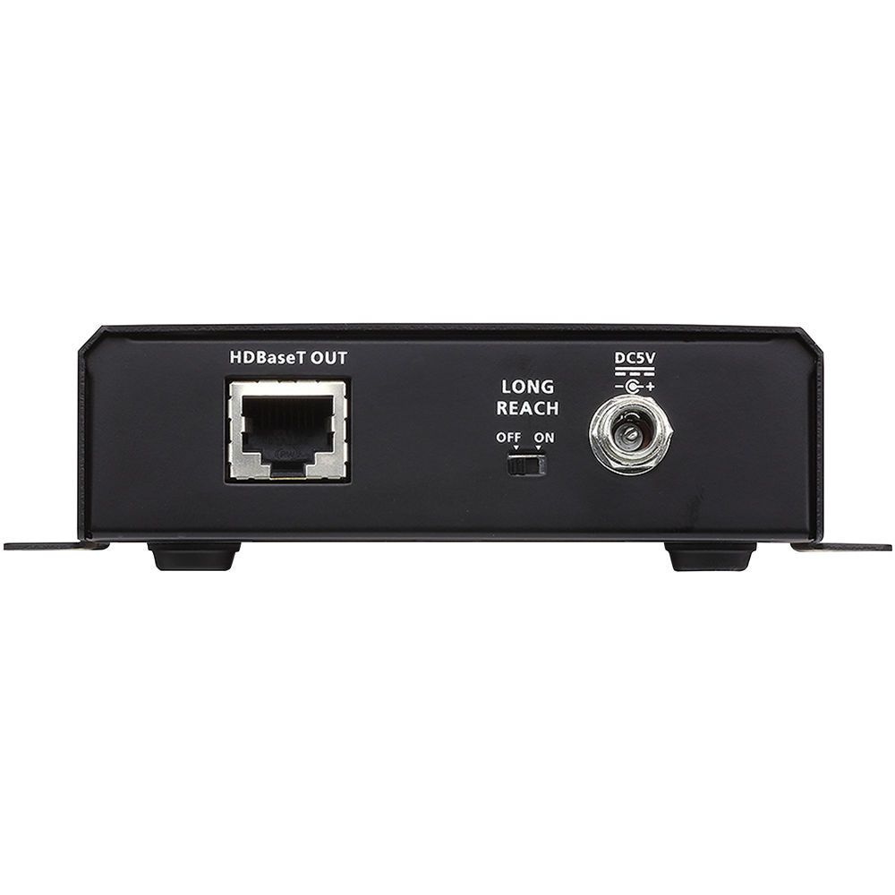 ATEN VE1812T transmitter unit for enterprise HDMI AV source transport — view 5